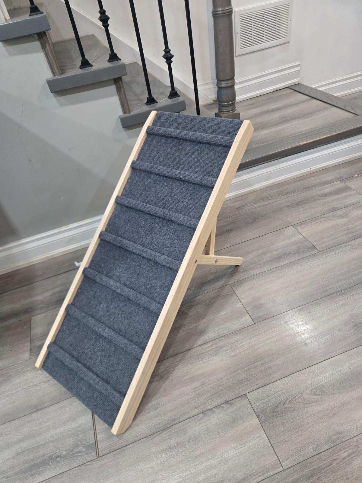 BRAND NEW Large Dog Bed Ramp - photo 3