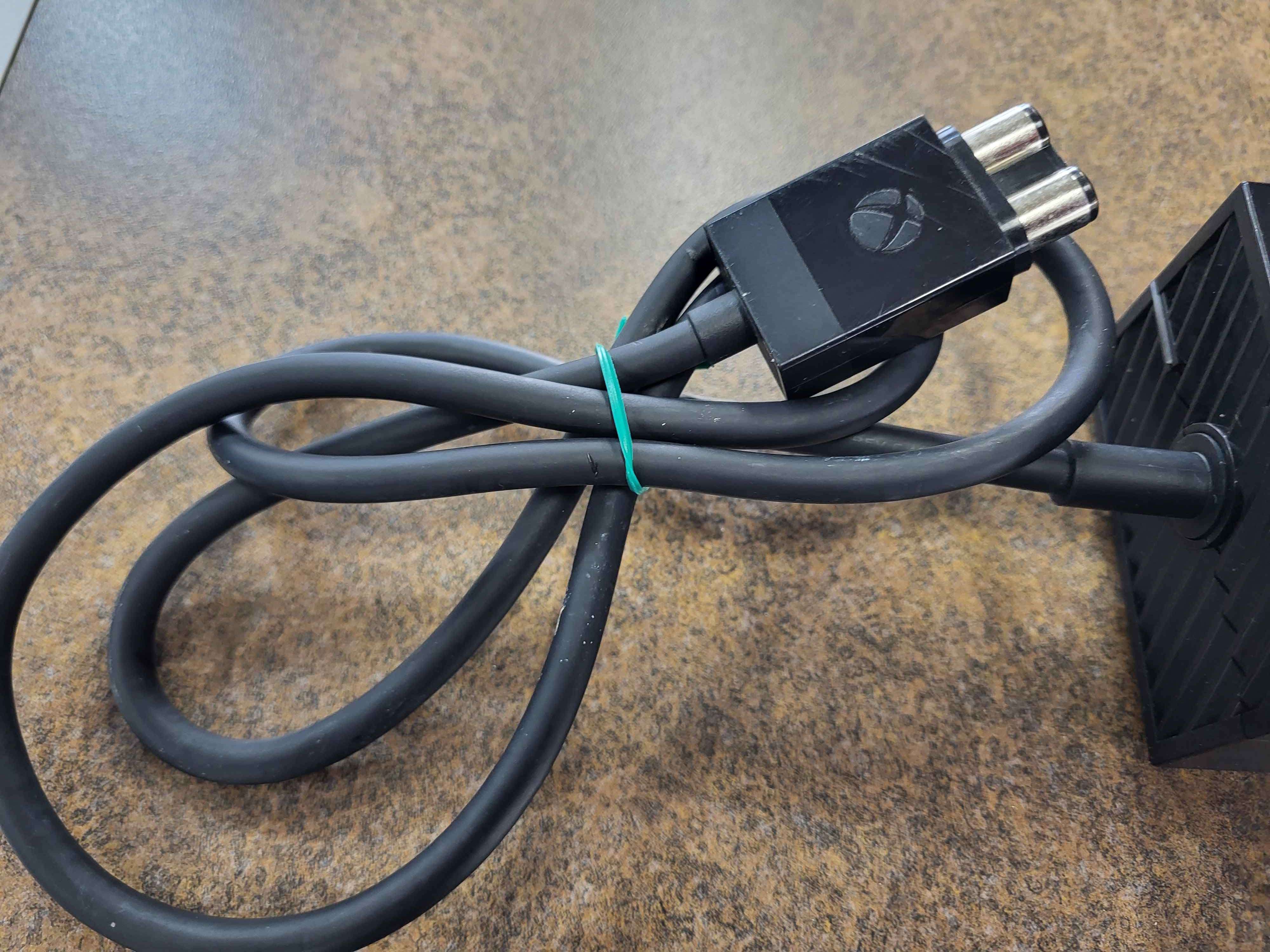 Xbox ONE power supply / brick (genuine) - photo 3