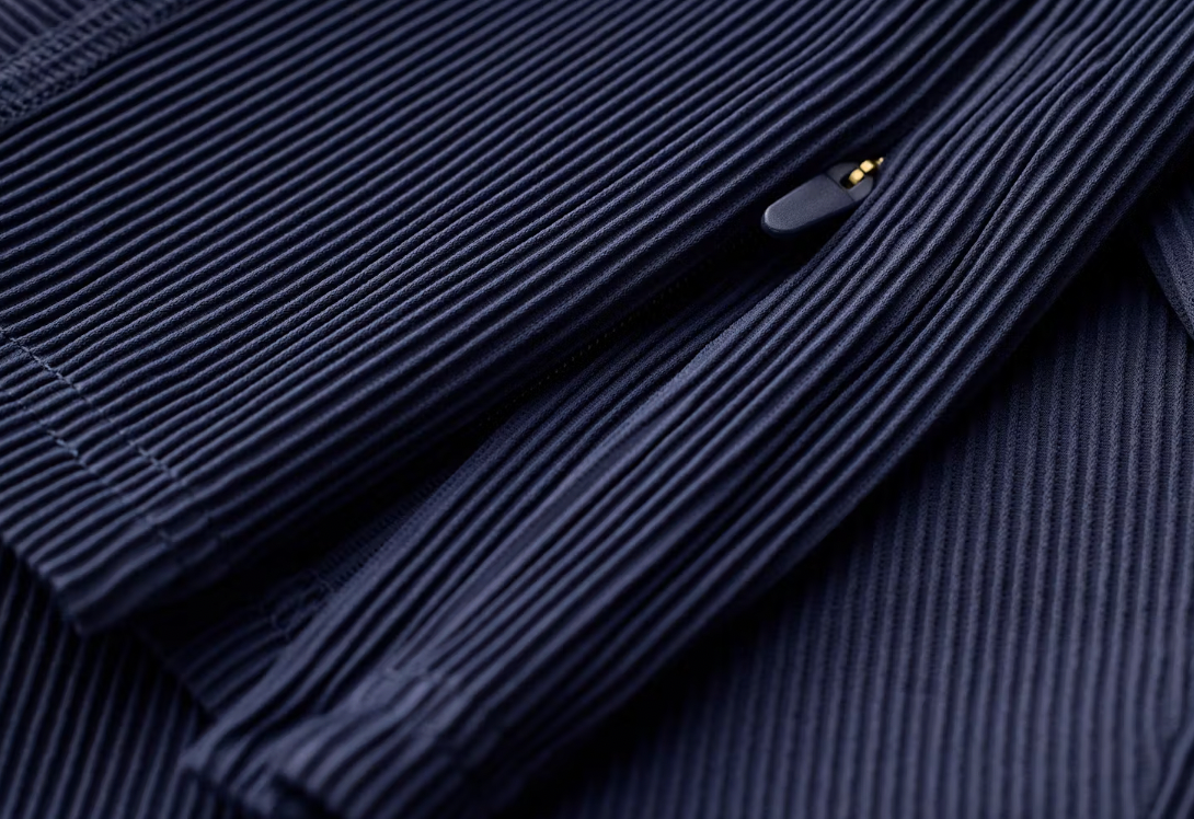 Tracksmith Womens Fells Ribbed Tights (Size Medium) NWT - photo 4