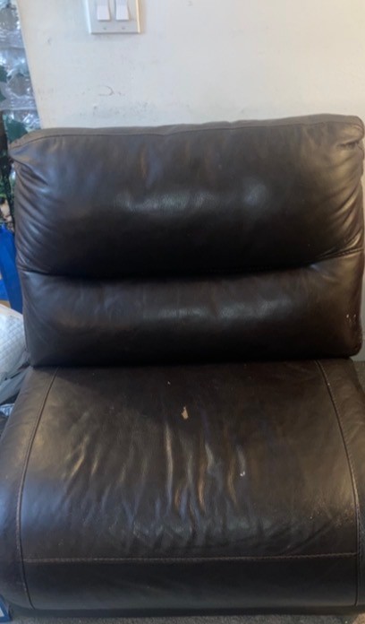 Sectional Couch 5-Piece MUST READ DESCRIPTION - photo 2