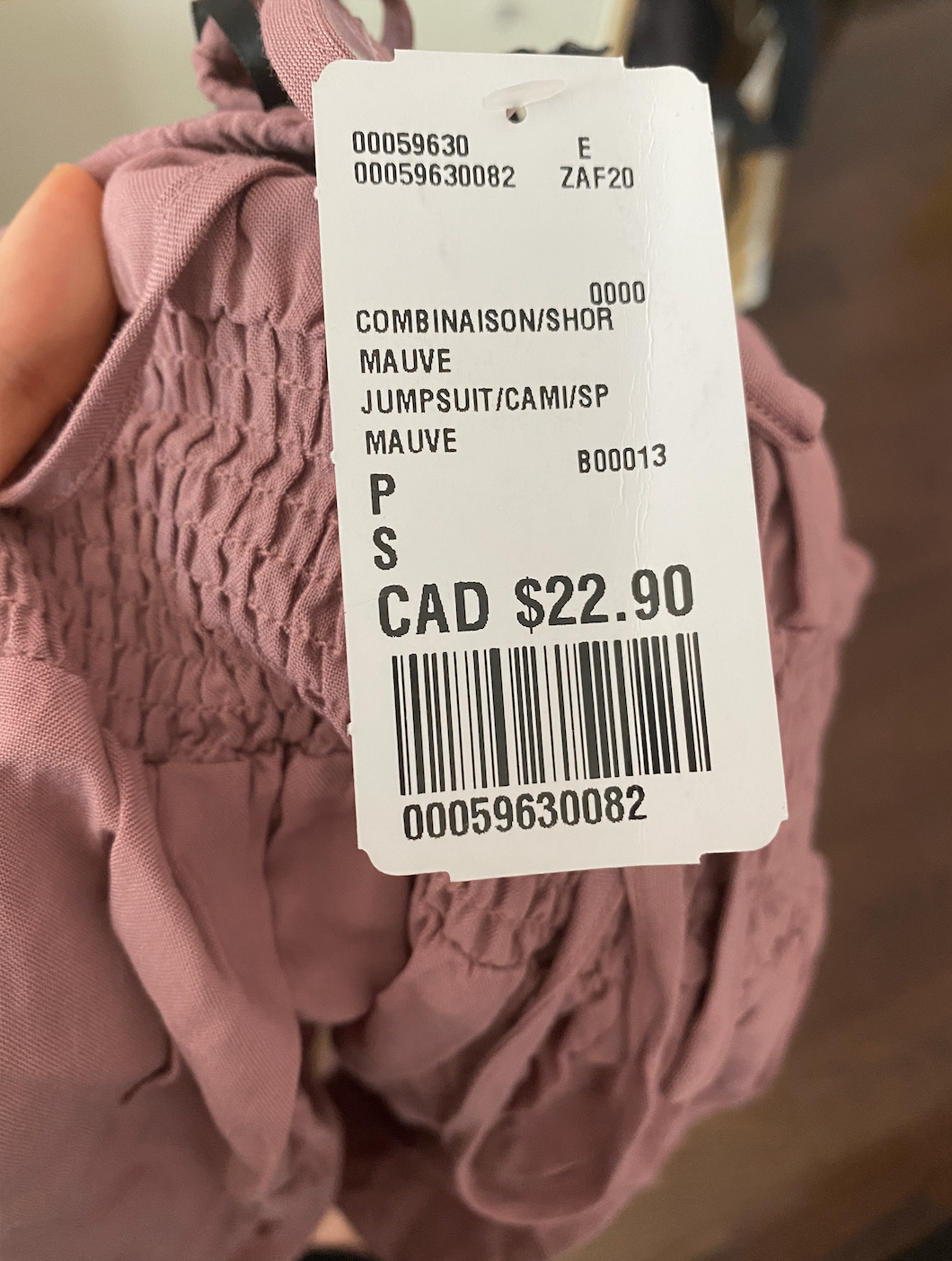 [NEW] Pink Romper - photo 3