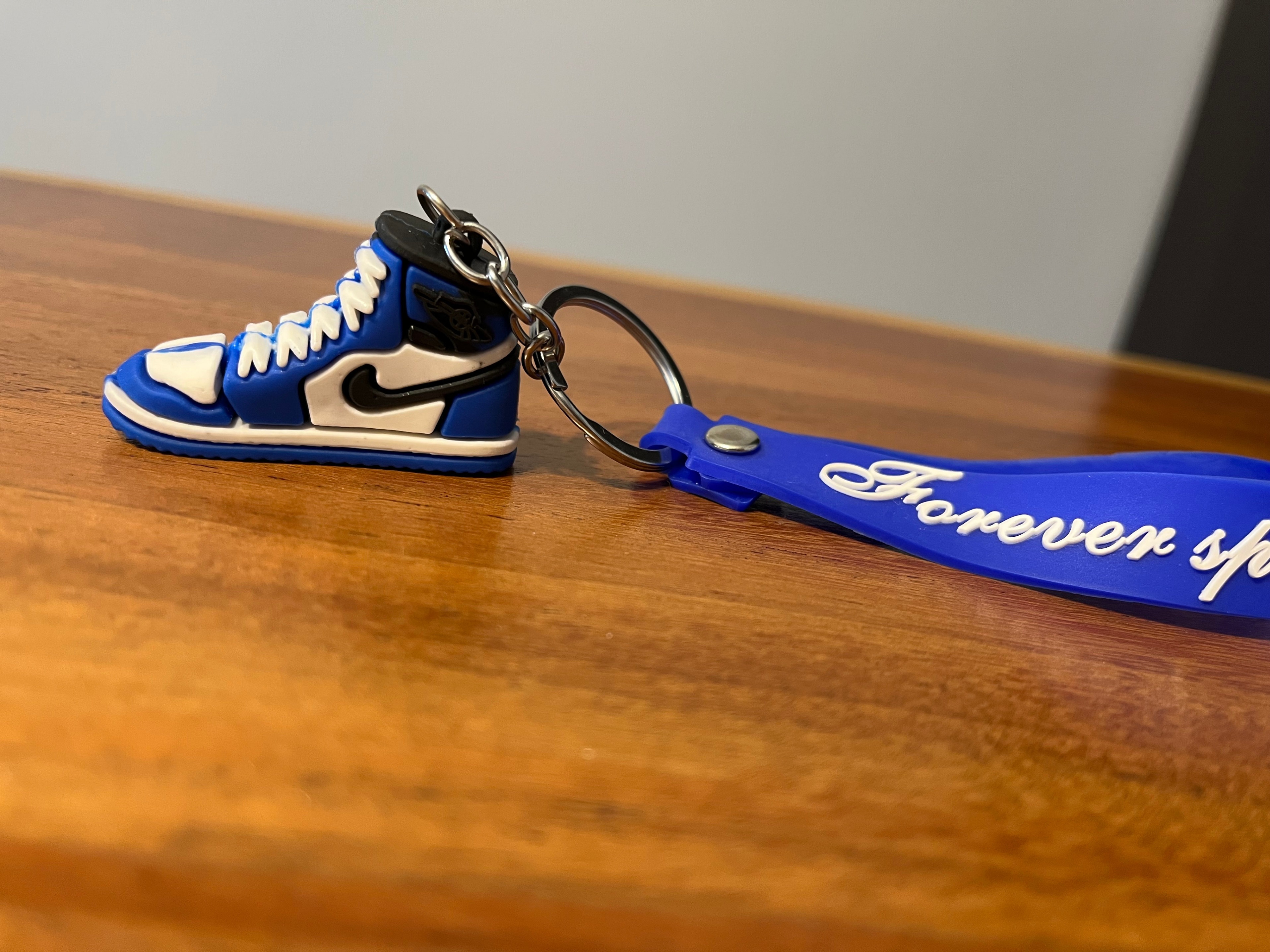 Nike keychains, NEW - photo 2