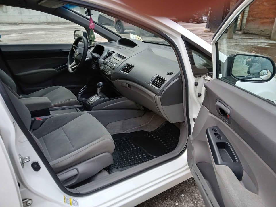 2009 Honda Civic DX-G 201K kms - photo 5