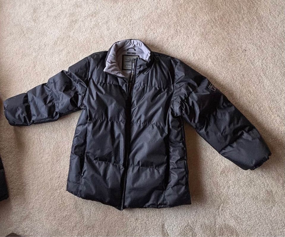 Fahrenheit Winter Puffer Jacket