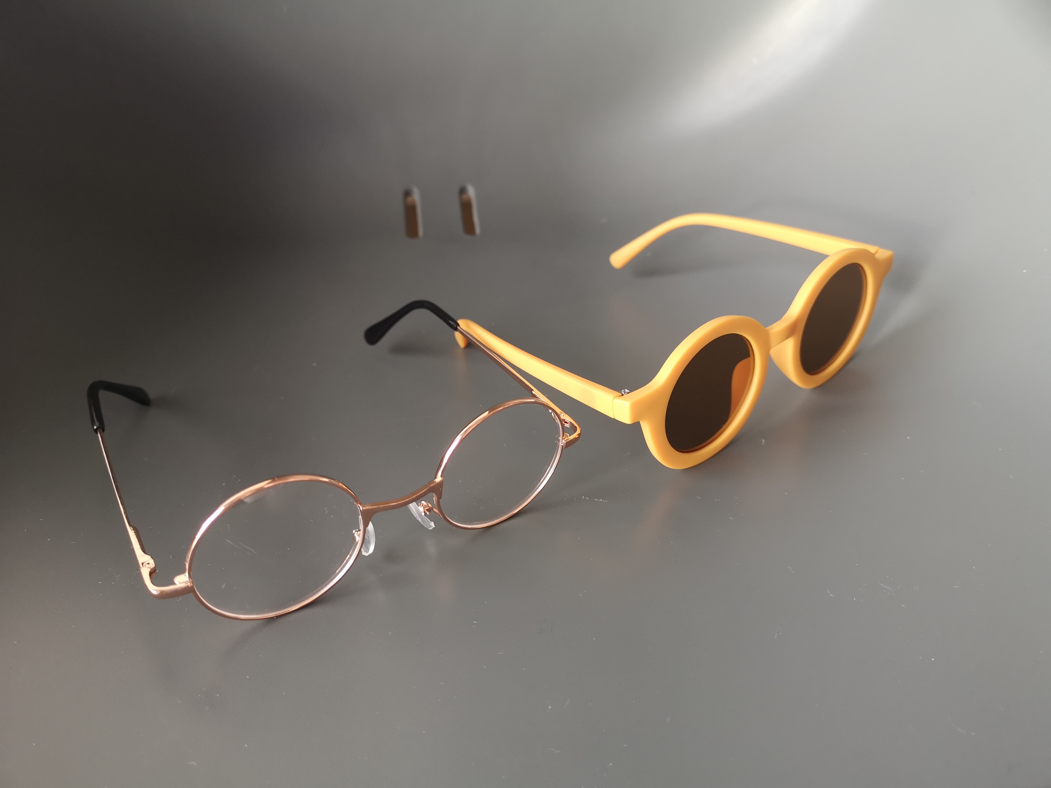 Infant Sunglasses eyewears Photograph shooting accessories - photo 3