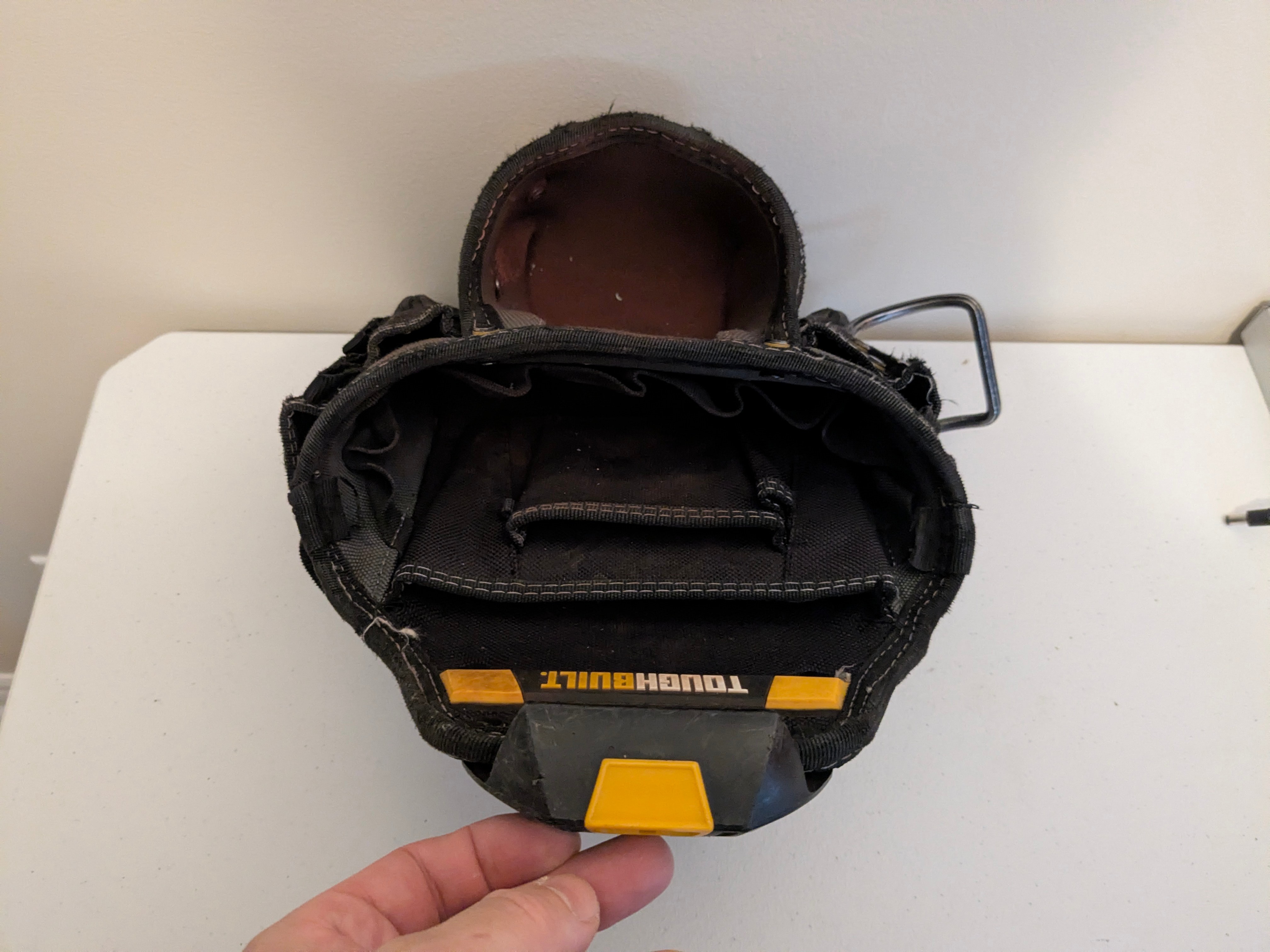 Tough built Pouch (READ AD) - photo 4