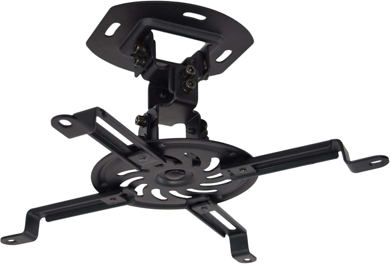 New VIVO Black Projector Mount - Ceiling Mount - photo 3