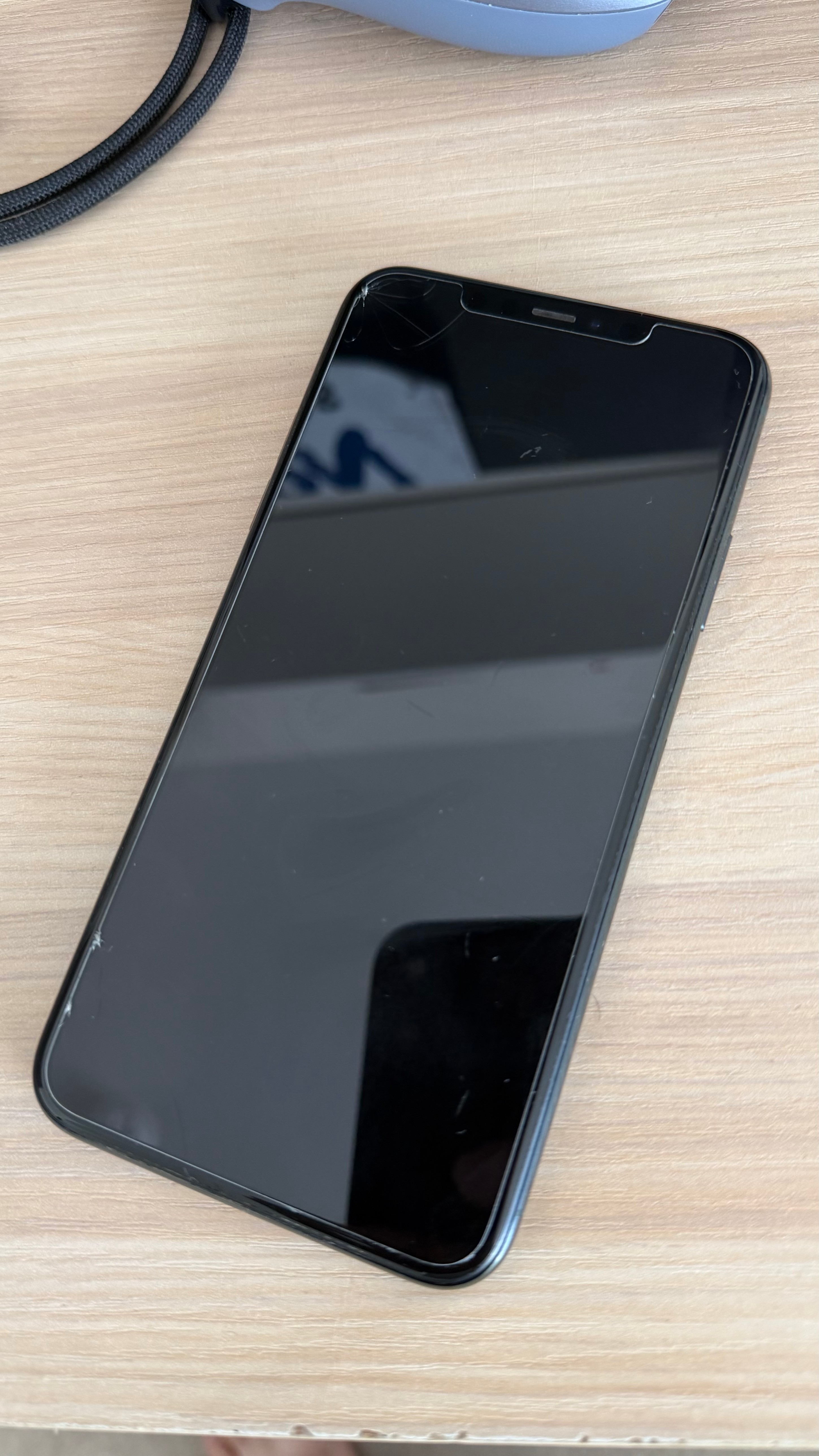 iPhone 11 Pro Max 256gb - photo 2