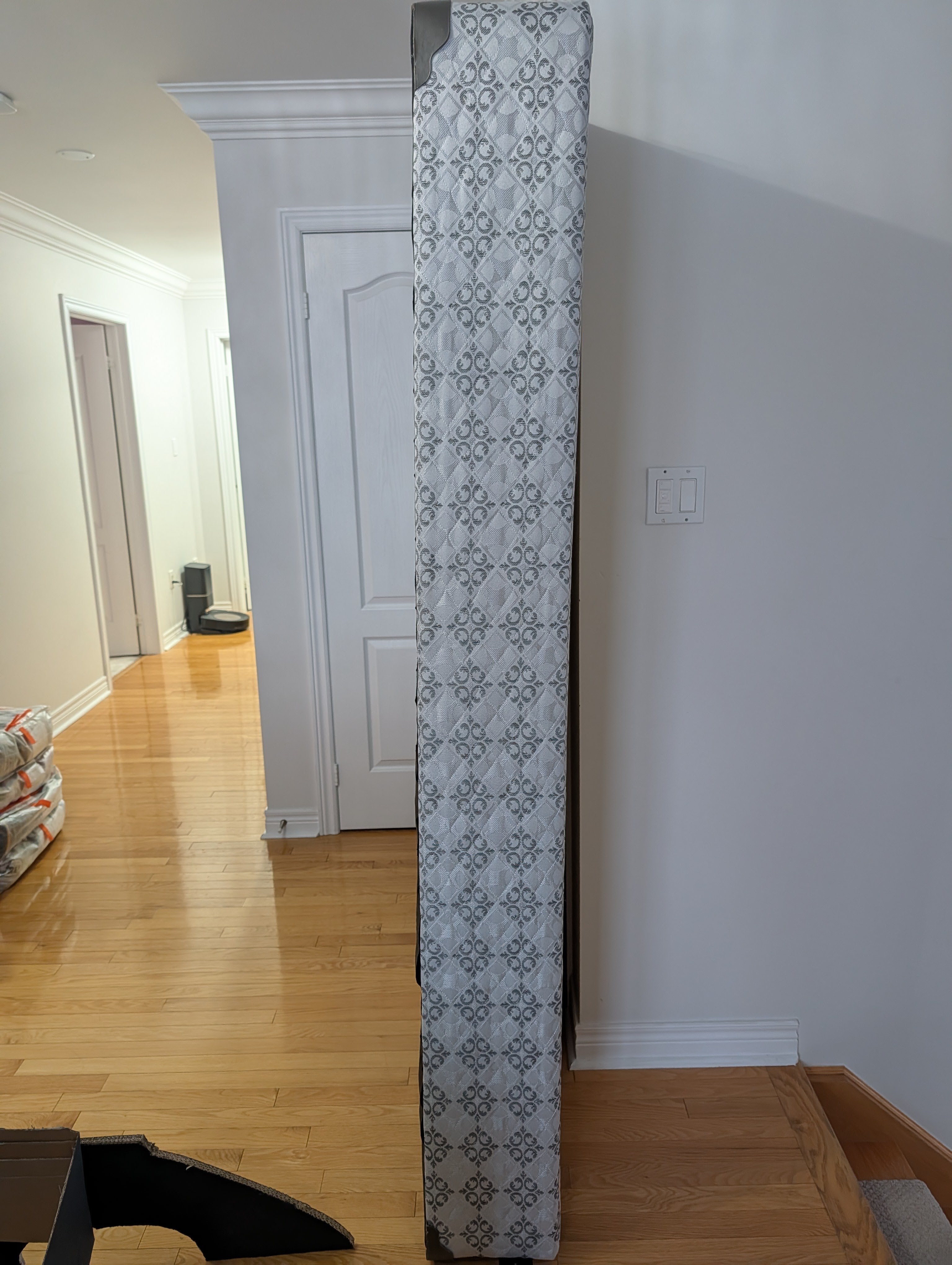 Boxspring for a Queen Bed - photo 3