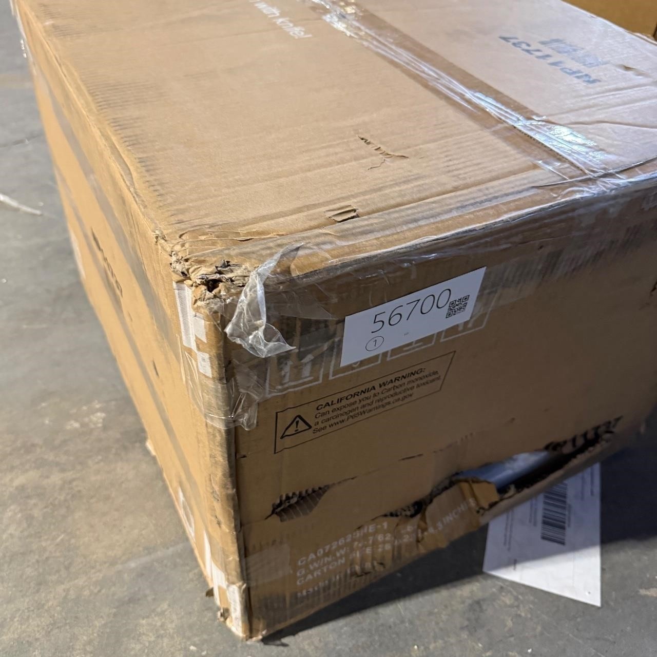 Outdoor Pizza Oven with Accessories - Brand New in Box! - photo 4