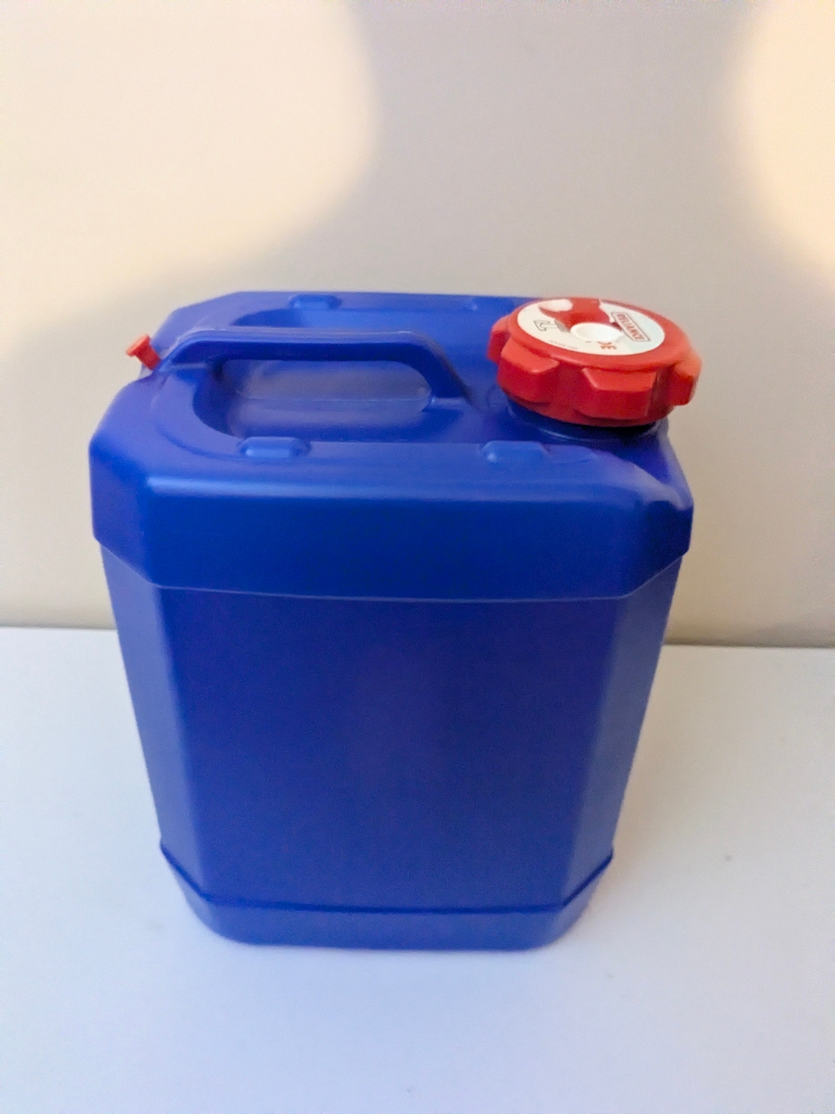 Reliance Aqua Pak Camping Water Jug Container