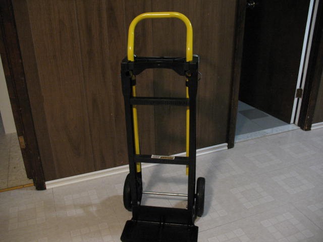 Harper Dolly Truck, LIKE NEW - photo 2