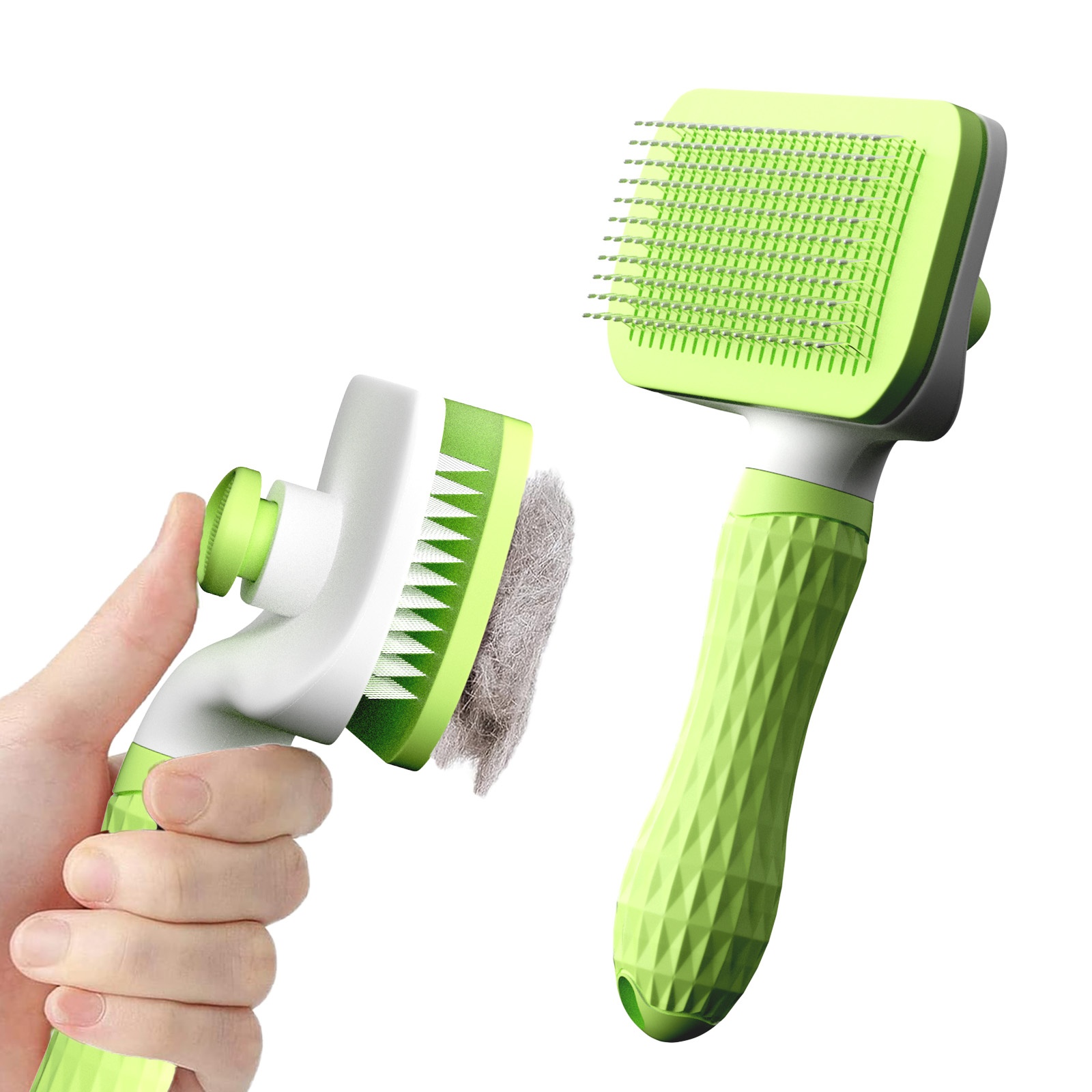 Brand new Pet Slicker Brush - photo 2