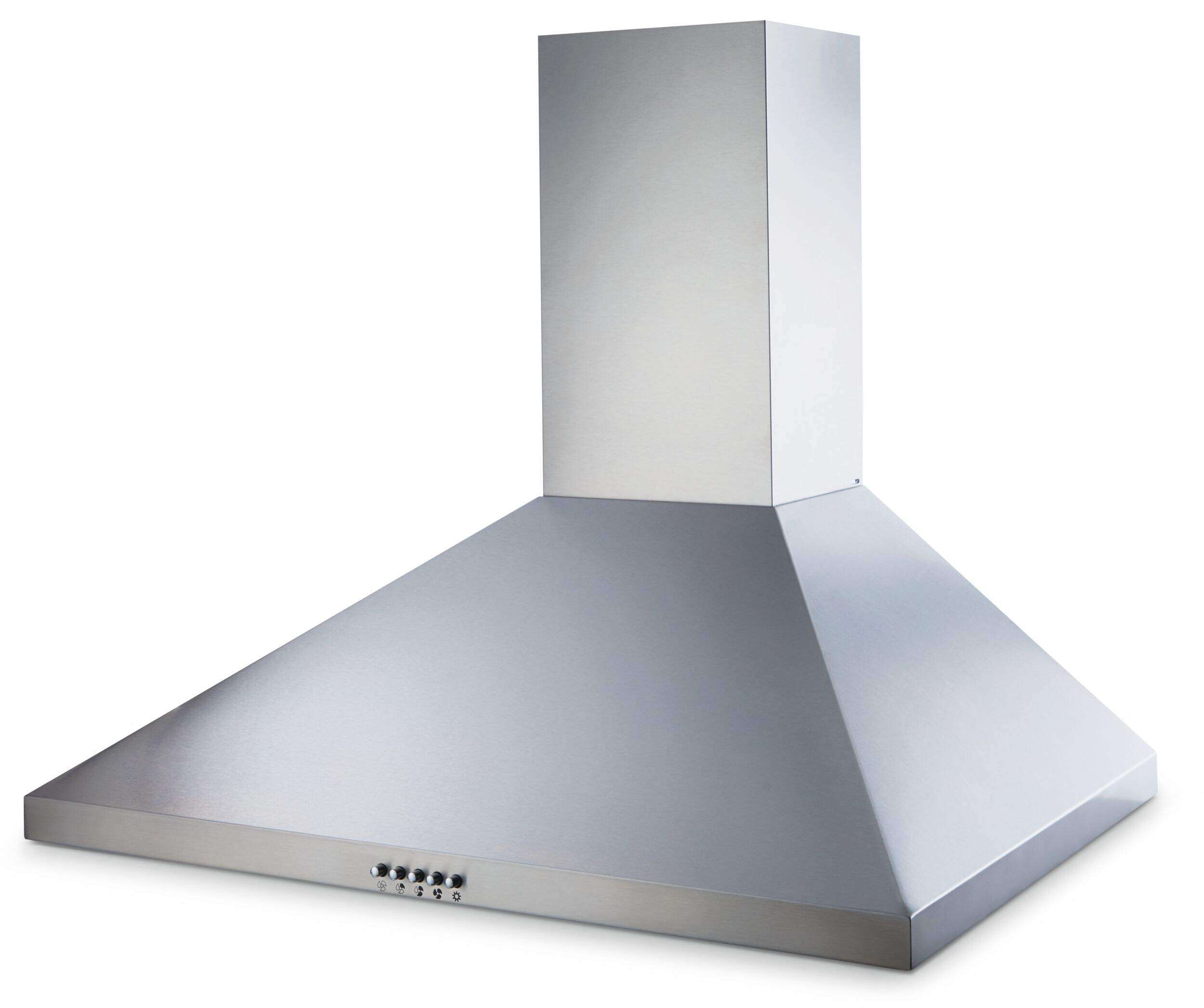 MASTER Chef Pyramid Range Hood 30"