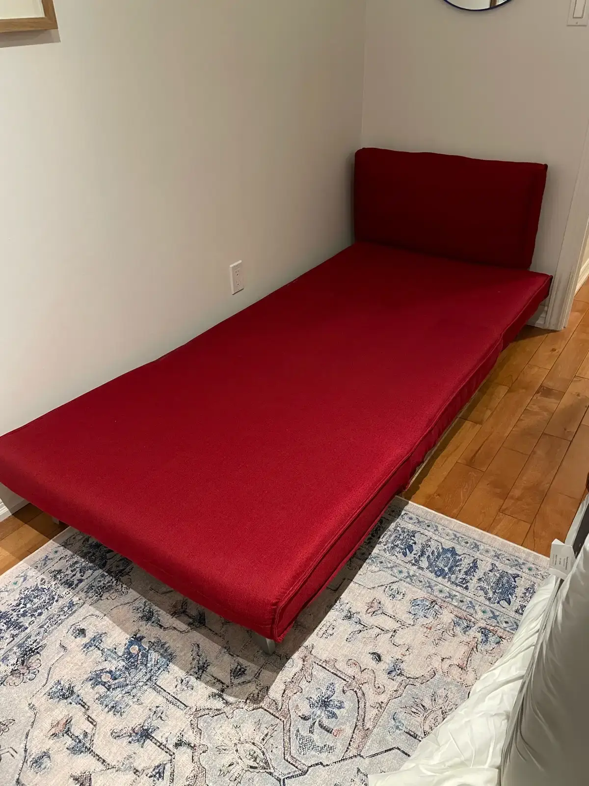 Sofa Bed - photo 4