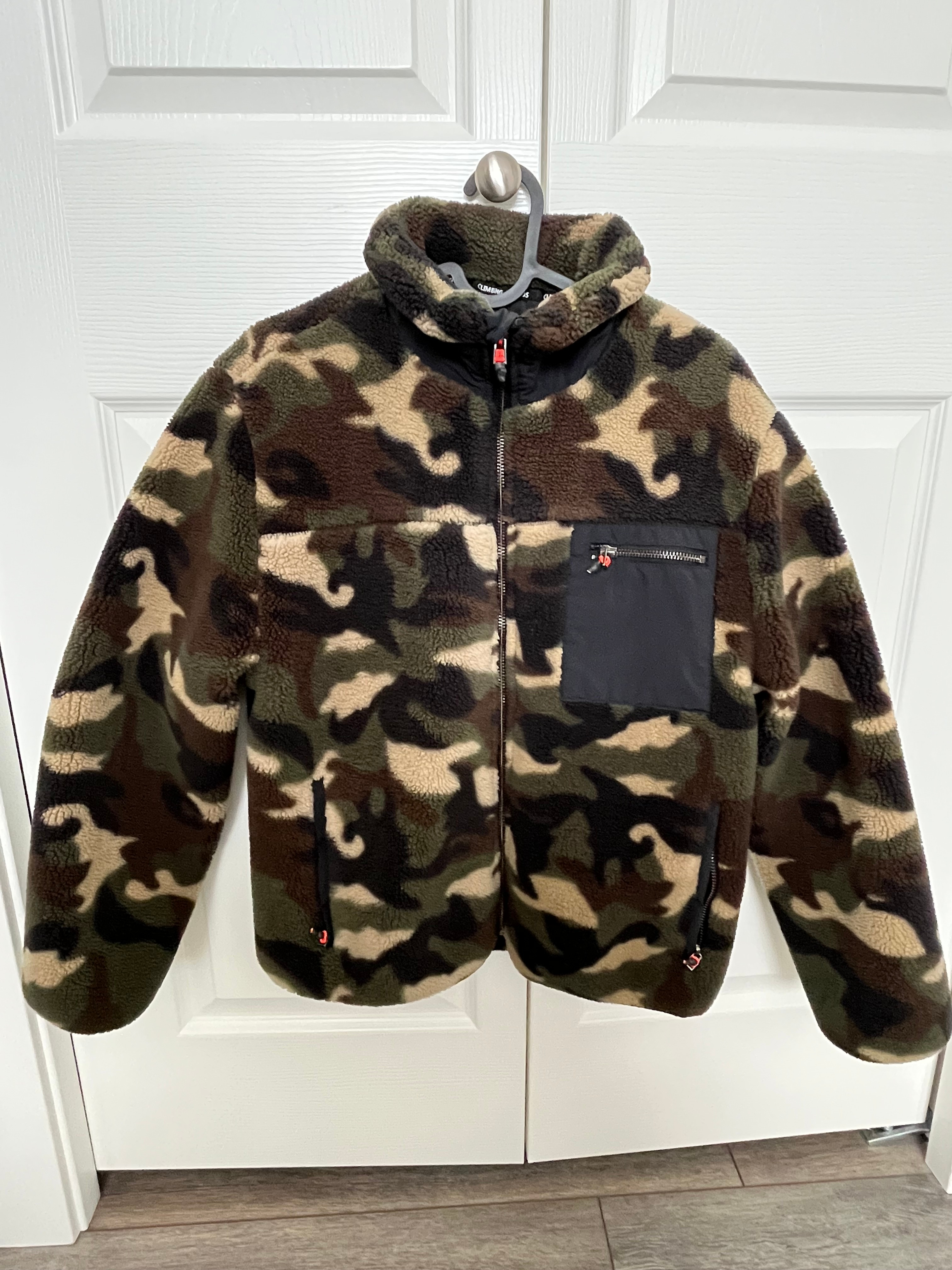 ZARA Kids Jacket