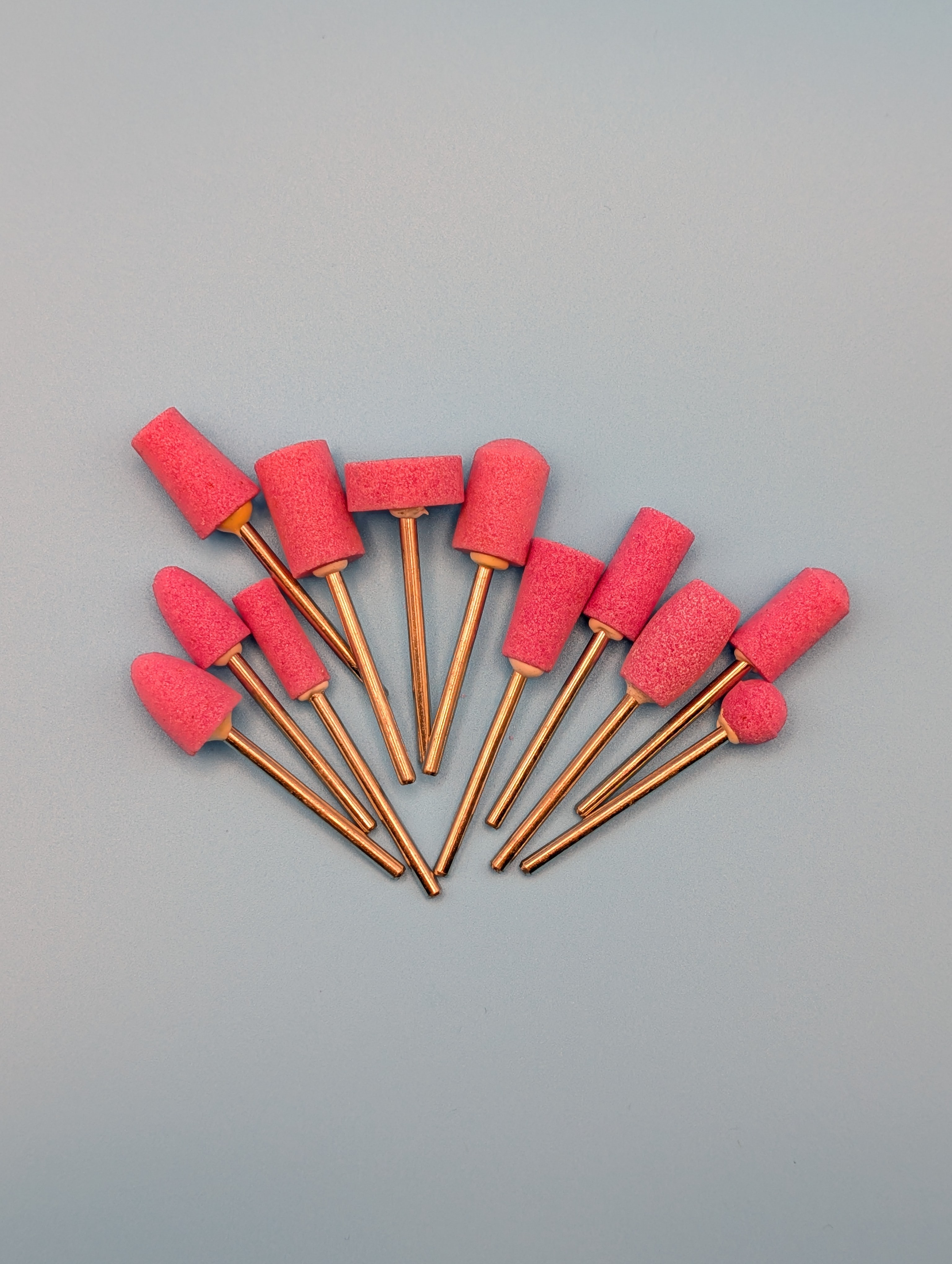 Manicure Nail Polishing Bur