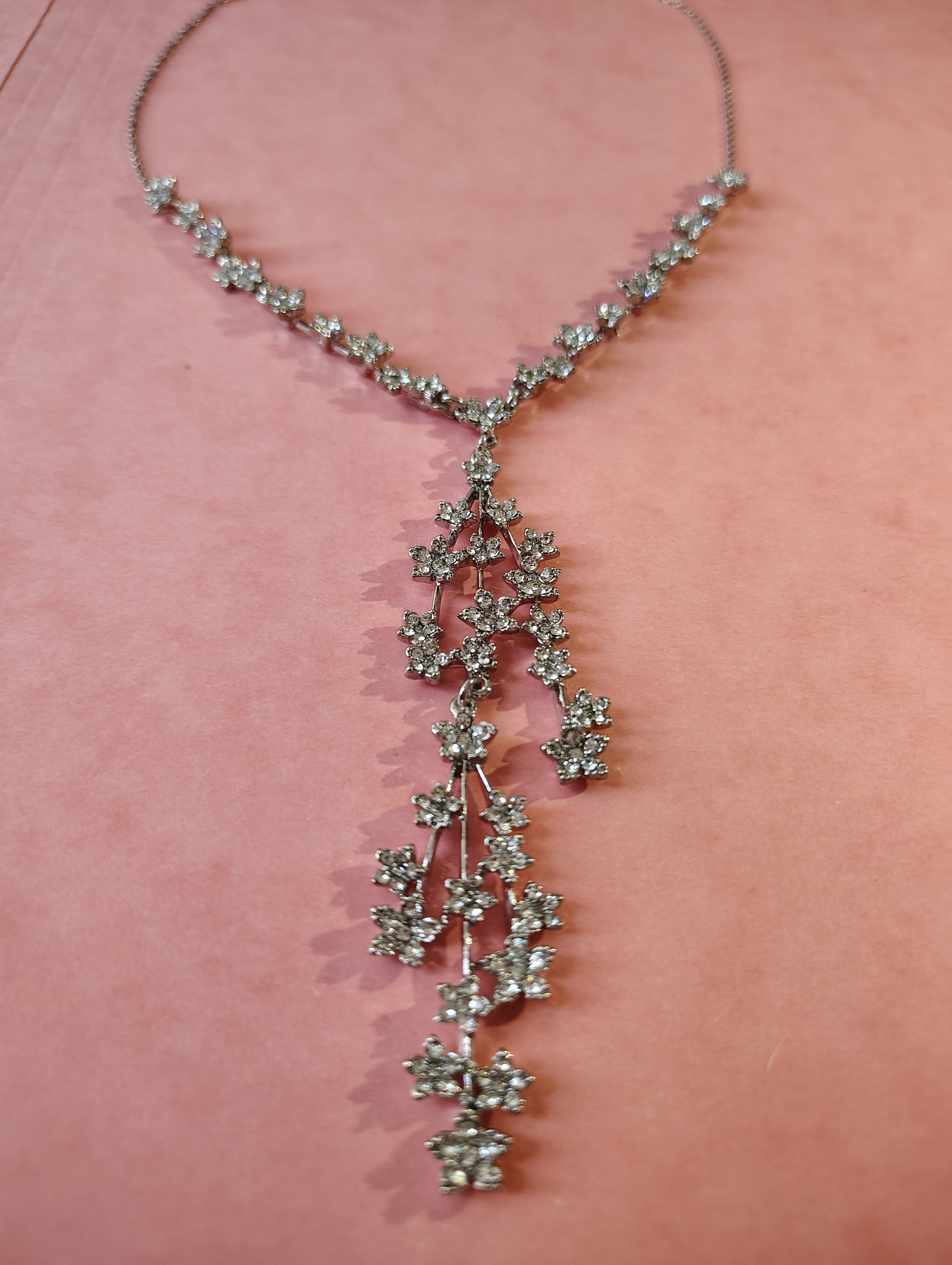 NEW NECKLACE-INC (Macy's US price tag, Sale) - photo 4