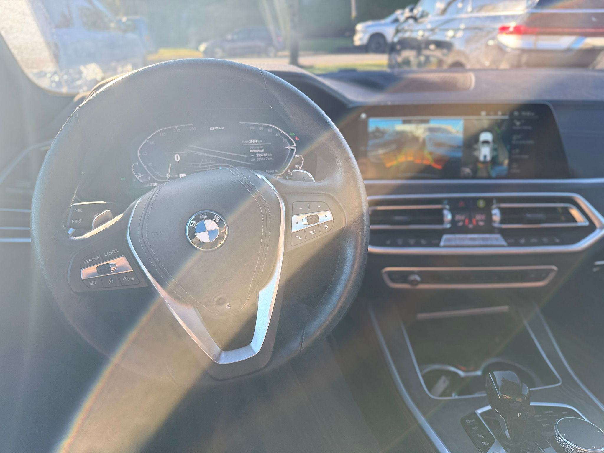 2022 BMW X5 xDrive 45e