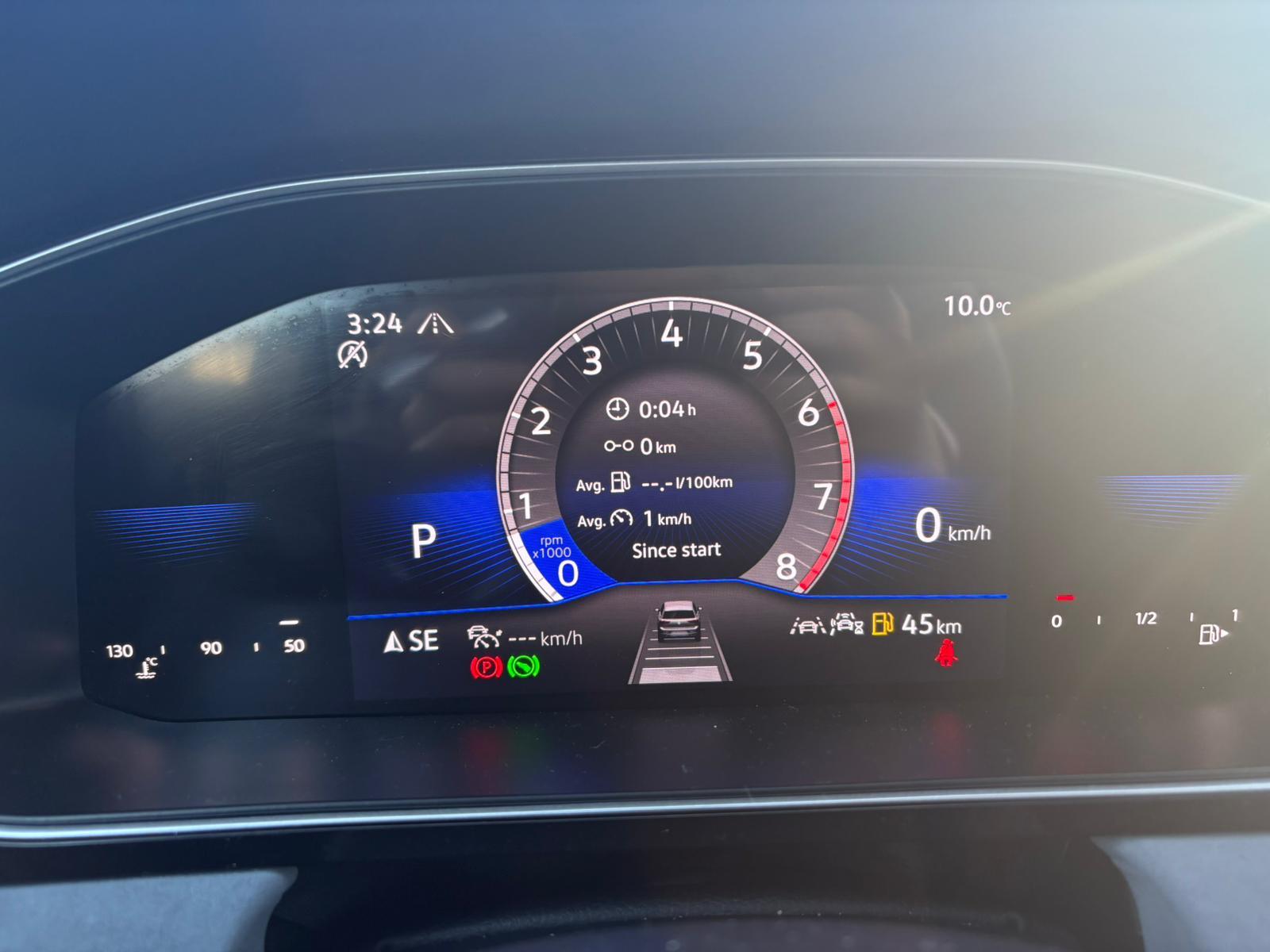 2025 Volkswagen Jetta Comfortline - photo 5