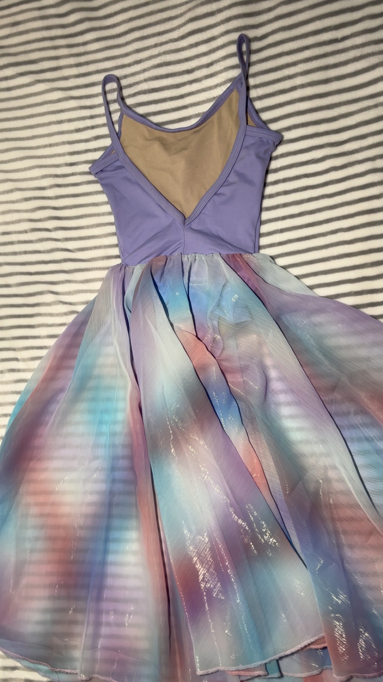 Girls dress - photo 2