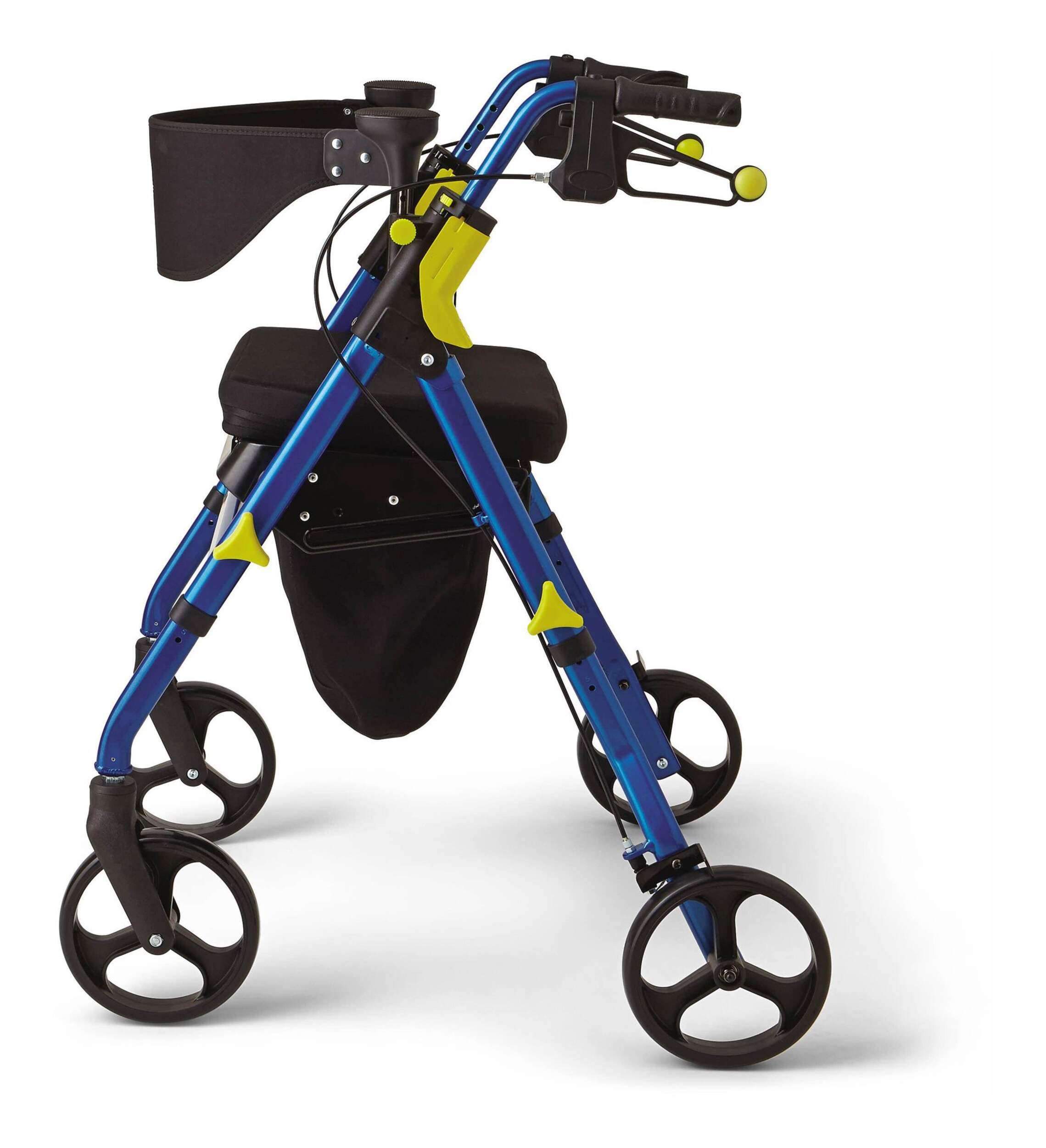 Walker for seniors - photo 2