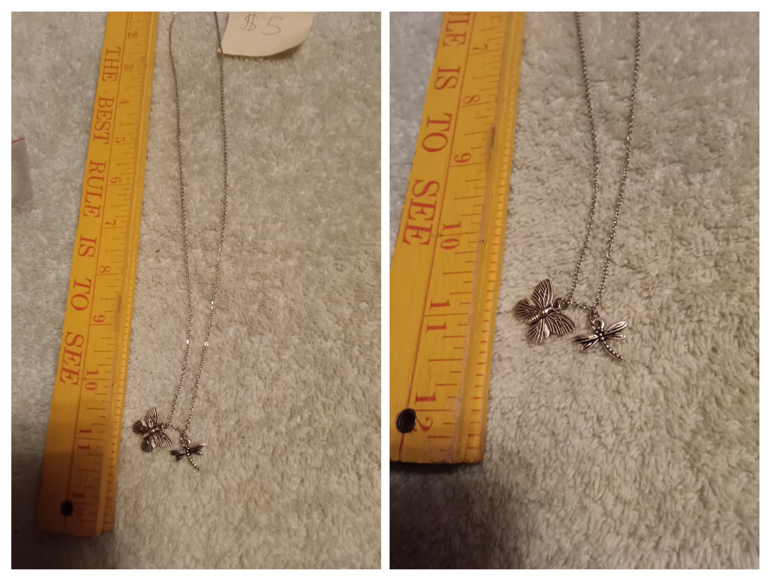 Pretty Necklaces