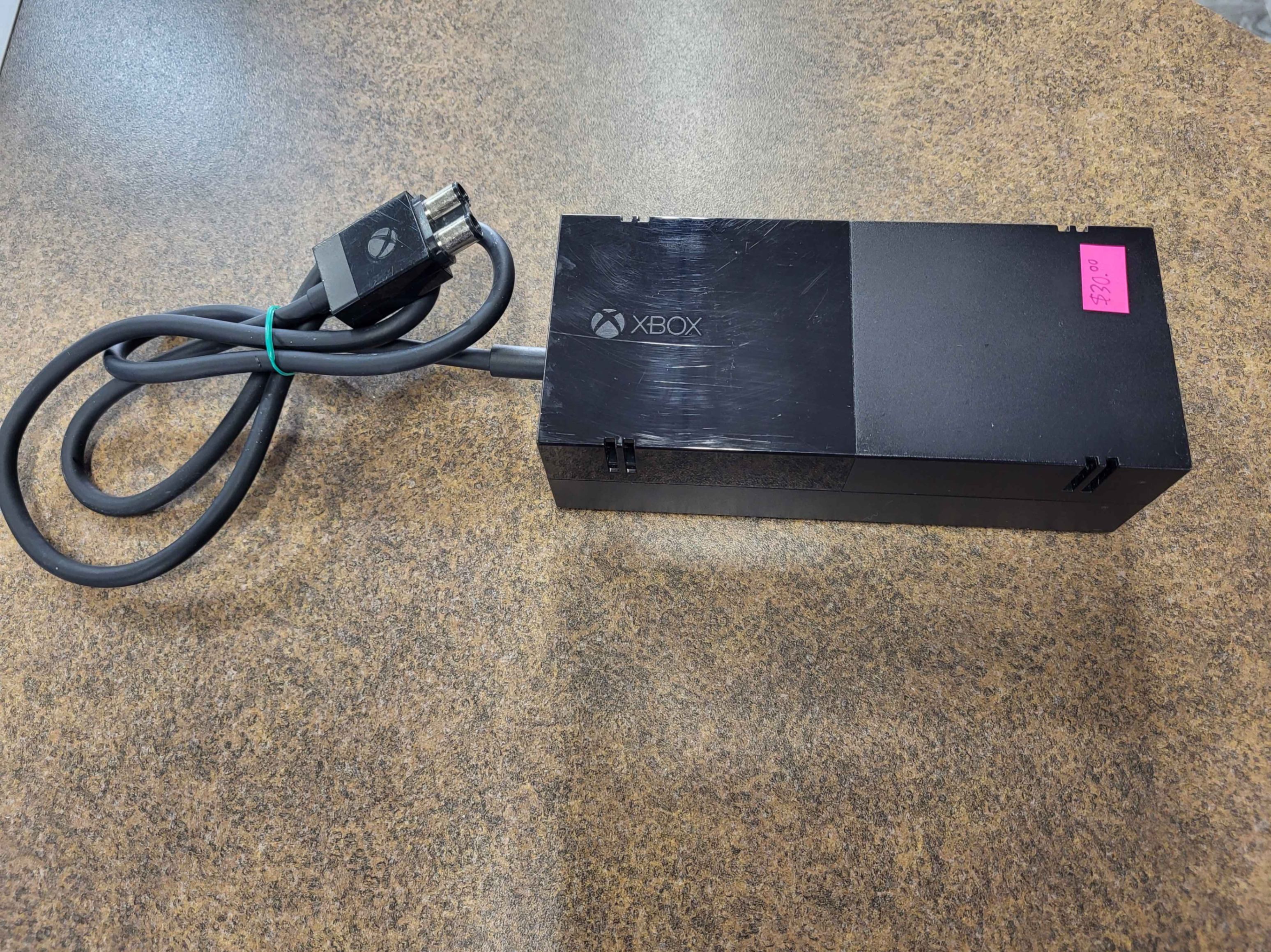 Xbox ONE power supply / brick (genuine)