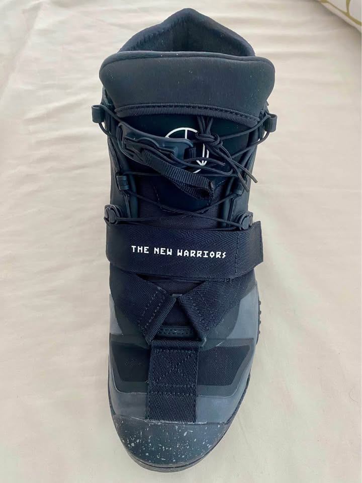 Nike Undercover x SFB Mountain 'Black' BV4580-001 - photo 5