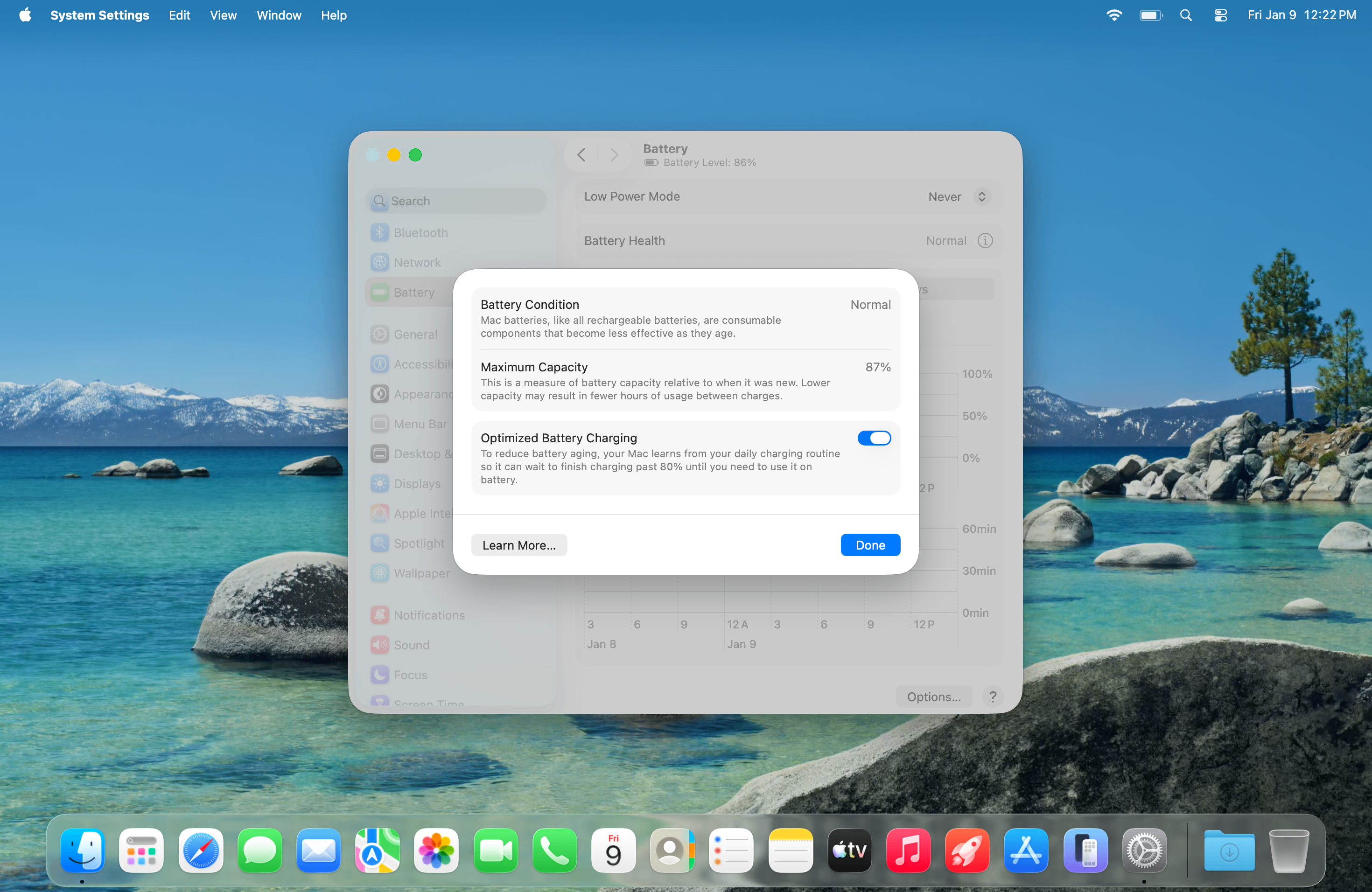 Macbook Air M2 2022 🤖 AI-ready with 16GB RAM - photo 5