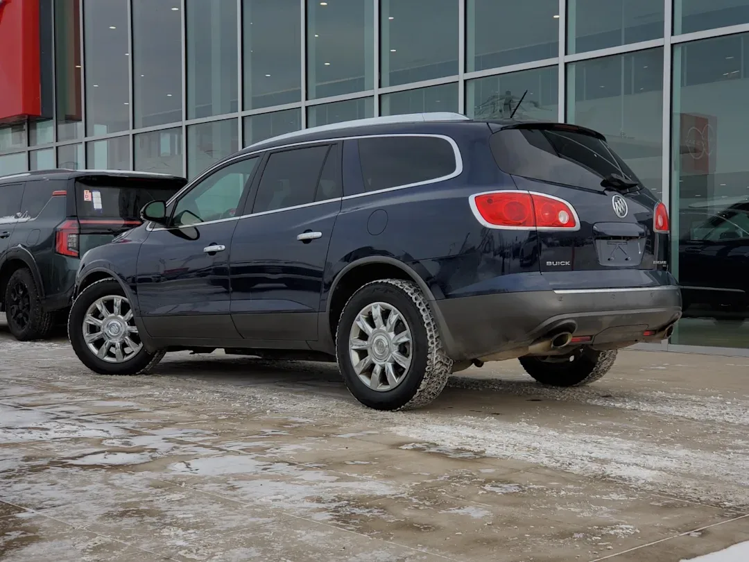 2012 Buick Enclave - photo 3