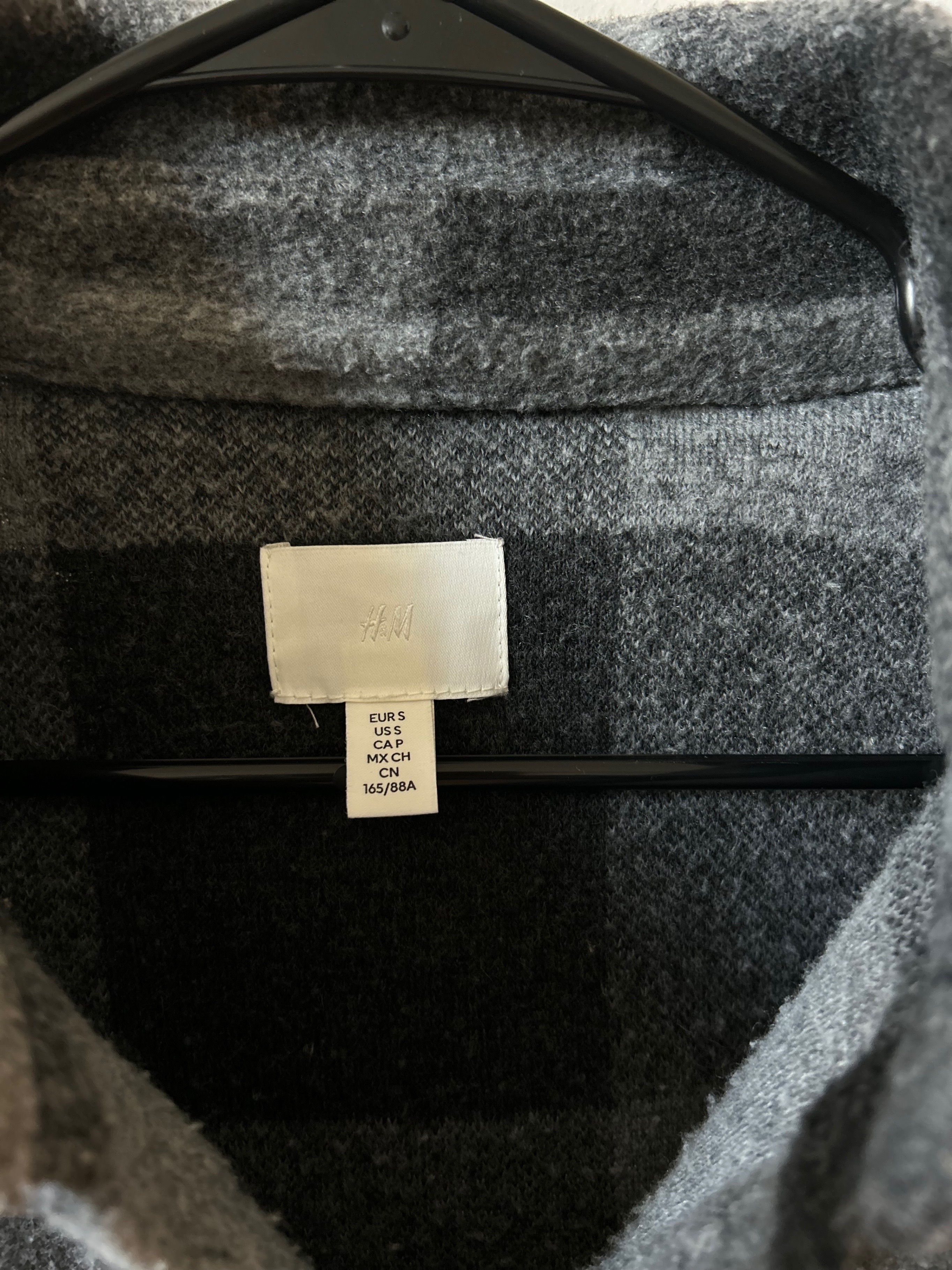 H&M Jacket - Size Small - photo 4