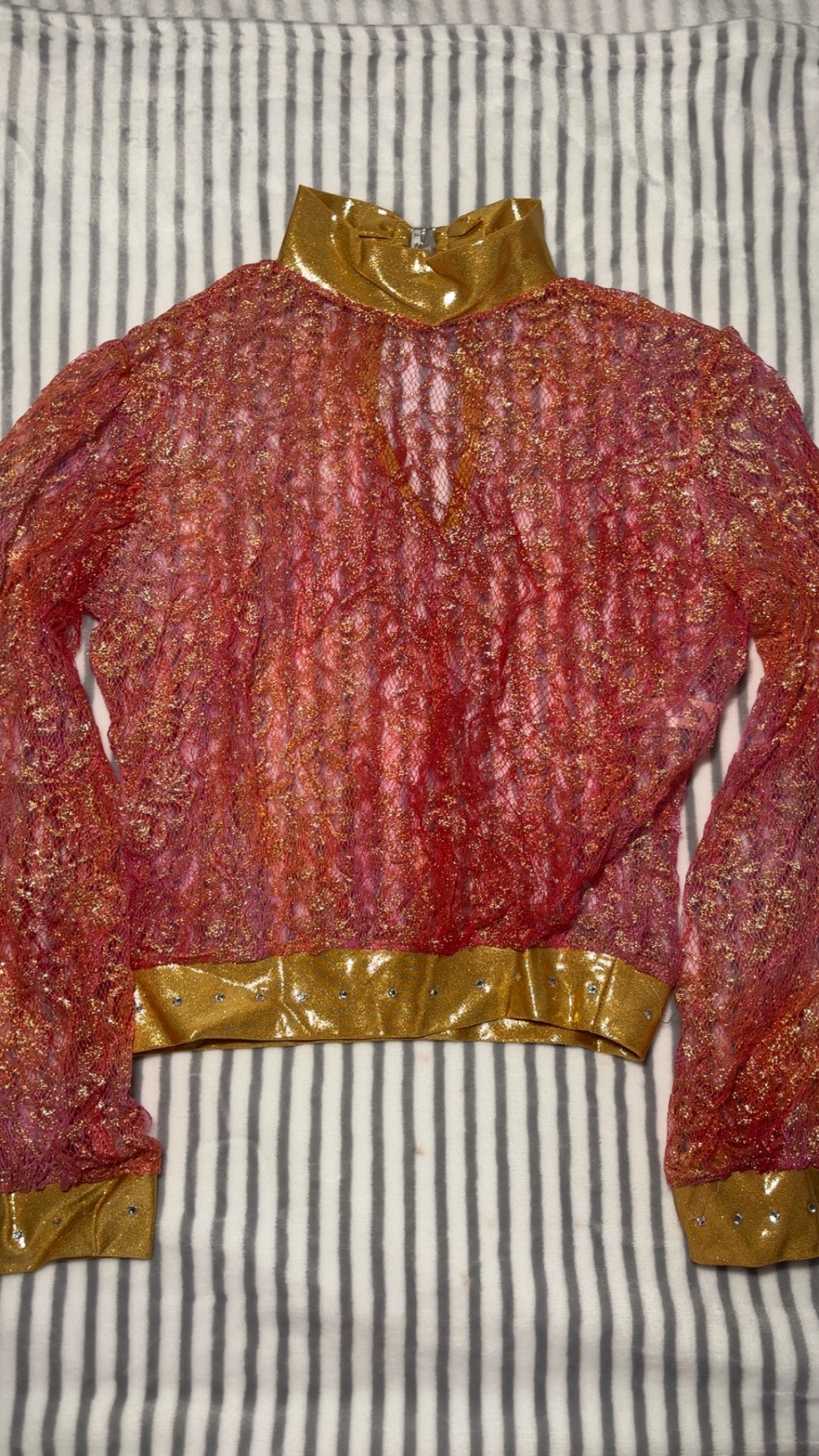 Two piece costume - photo 3