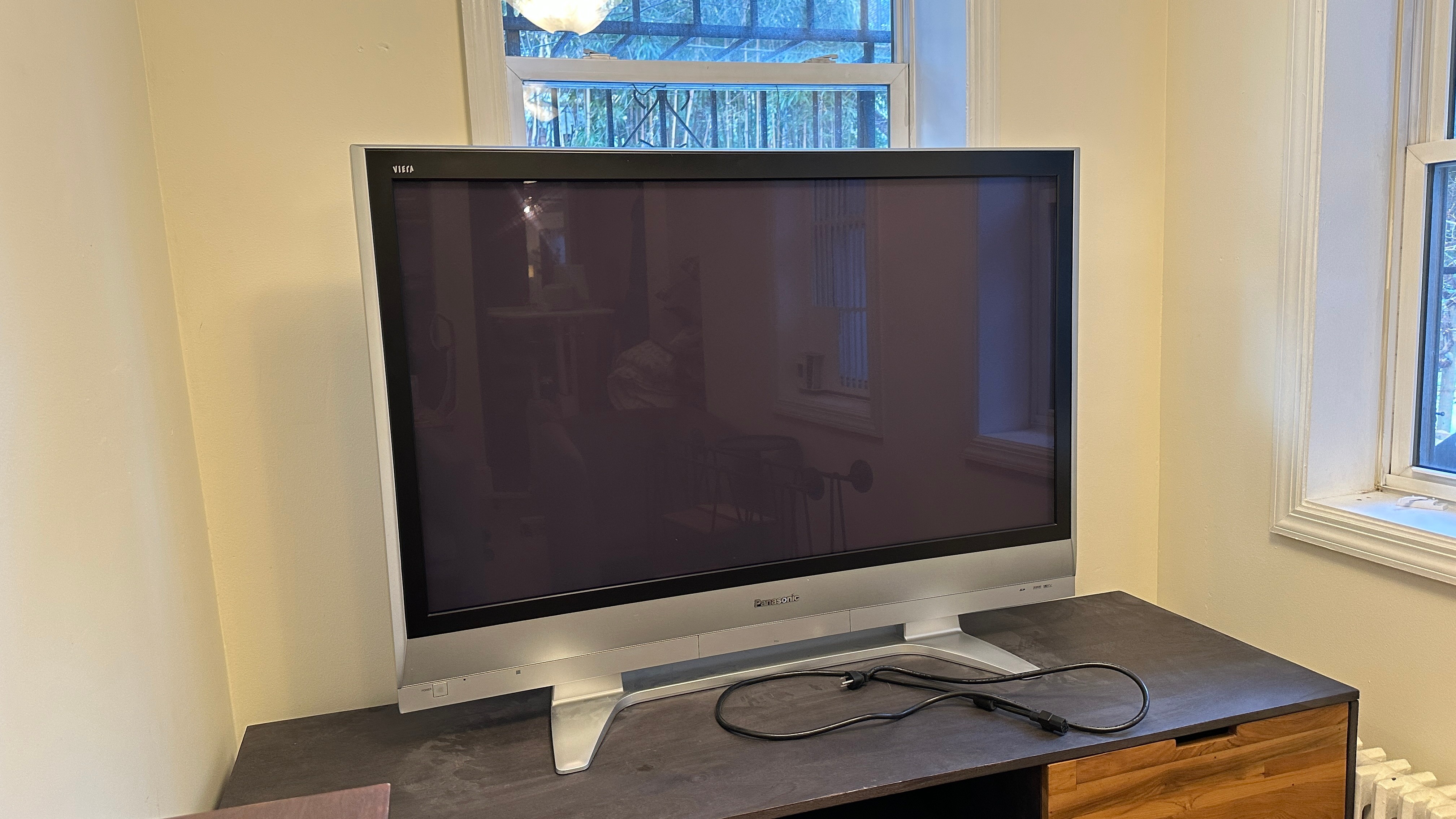 Panasonic High Definition Plasma TV 50"