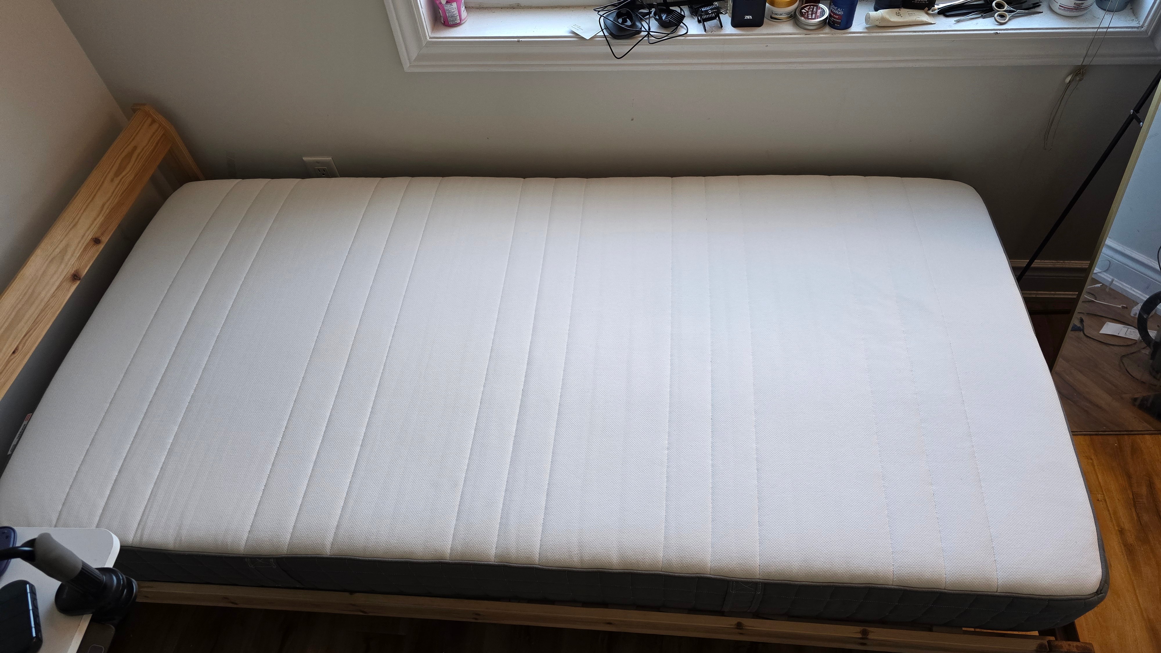 IKEA Mattress MORDEGAL - photo 3