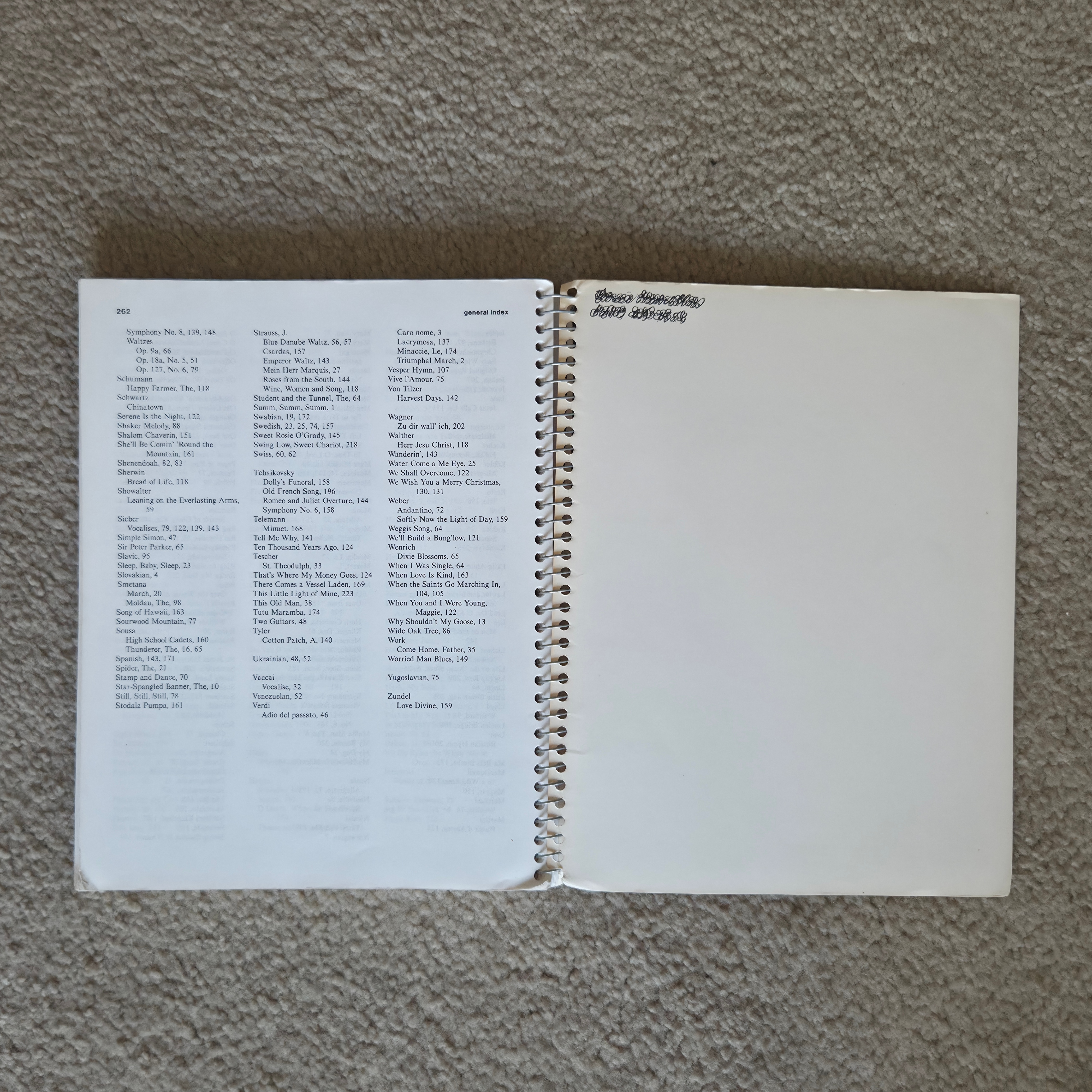 Harmonizing at the Piano by Arthur Frackenpohl - Sixth Edition - photo 4