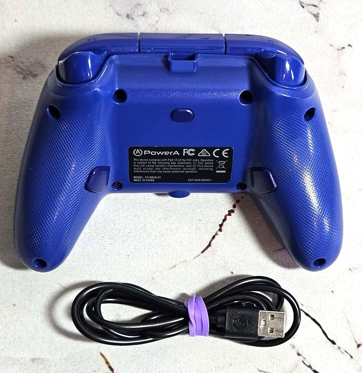📍Wired XBOX Power A Controller! - photo 2