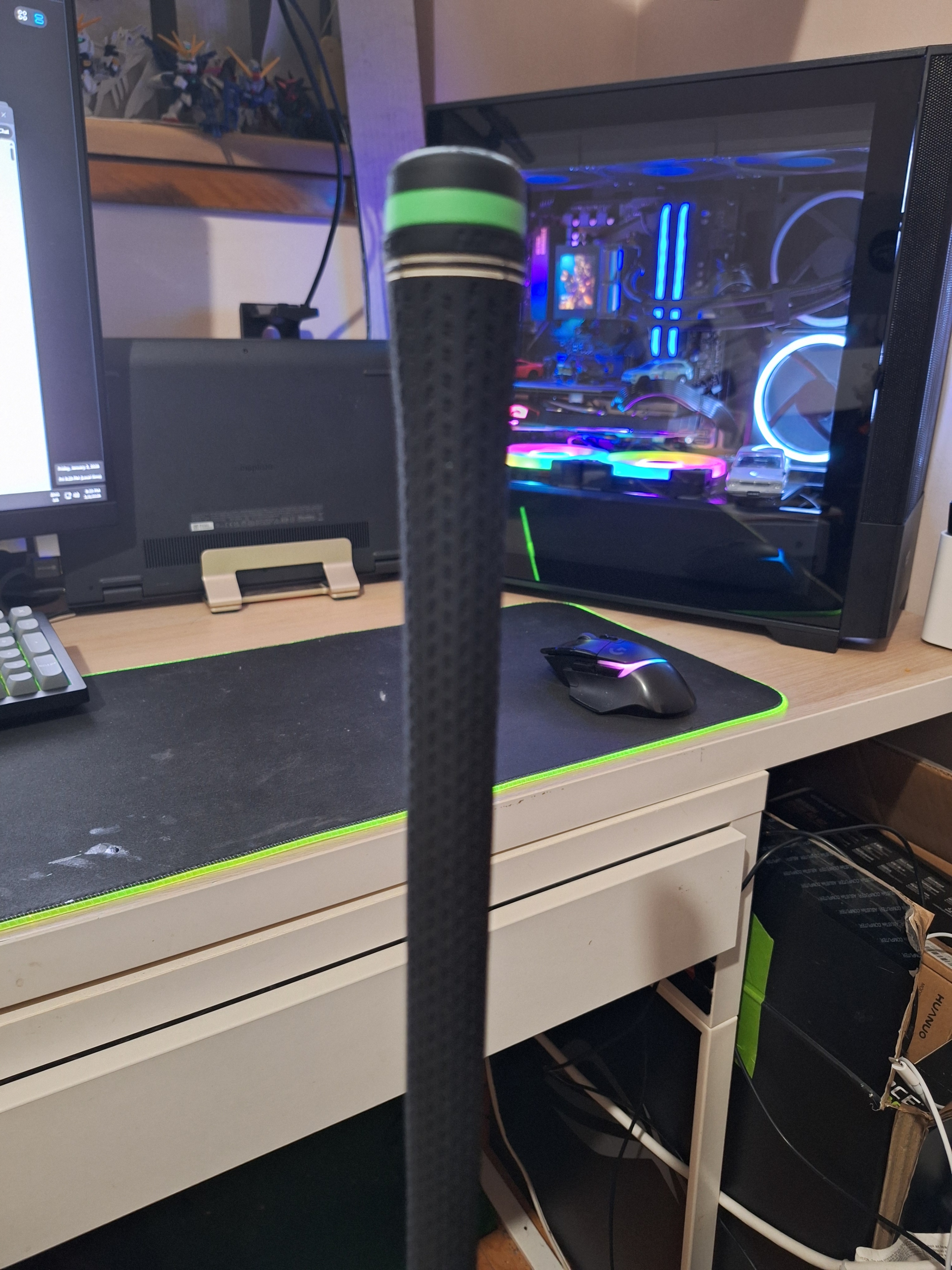 Cleaveland RTX4 Mid Bounce 58 wedge