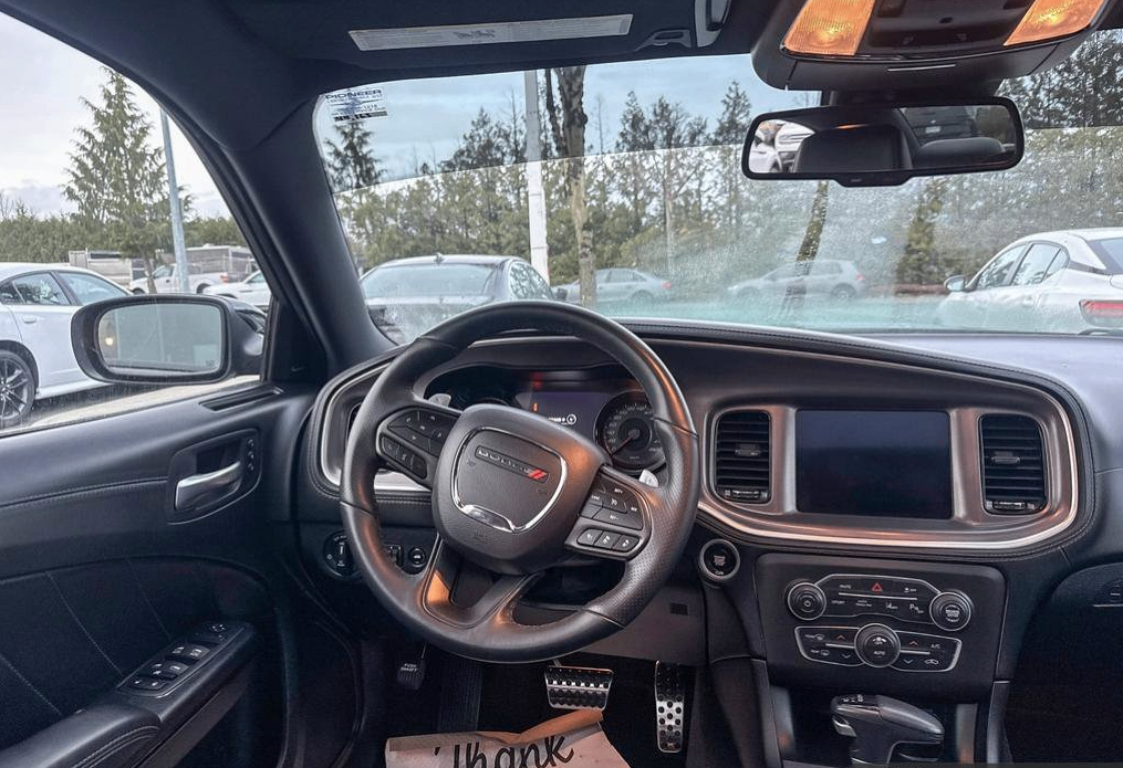 2022 Dodge Charger - photo 5