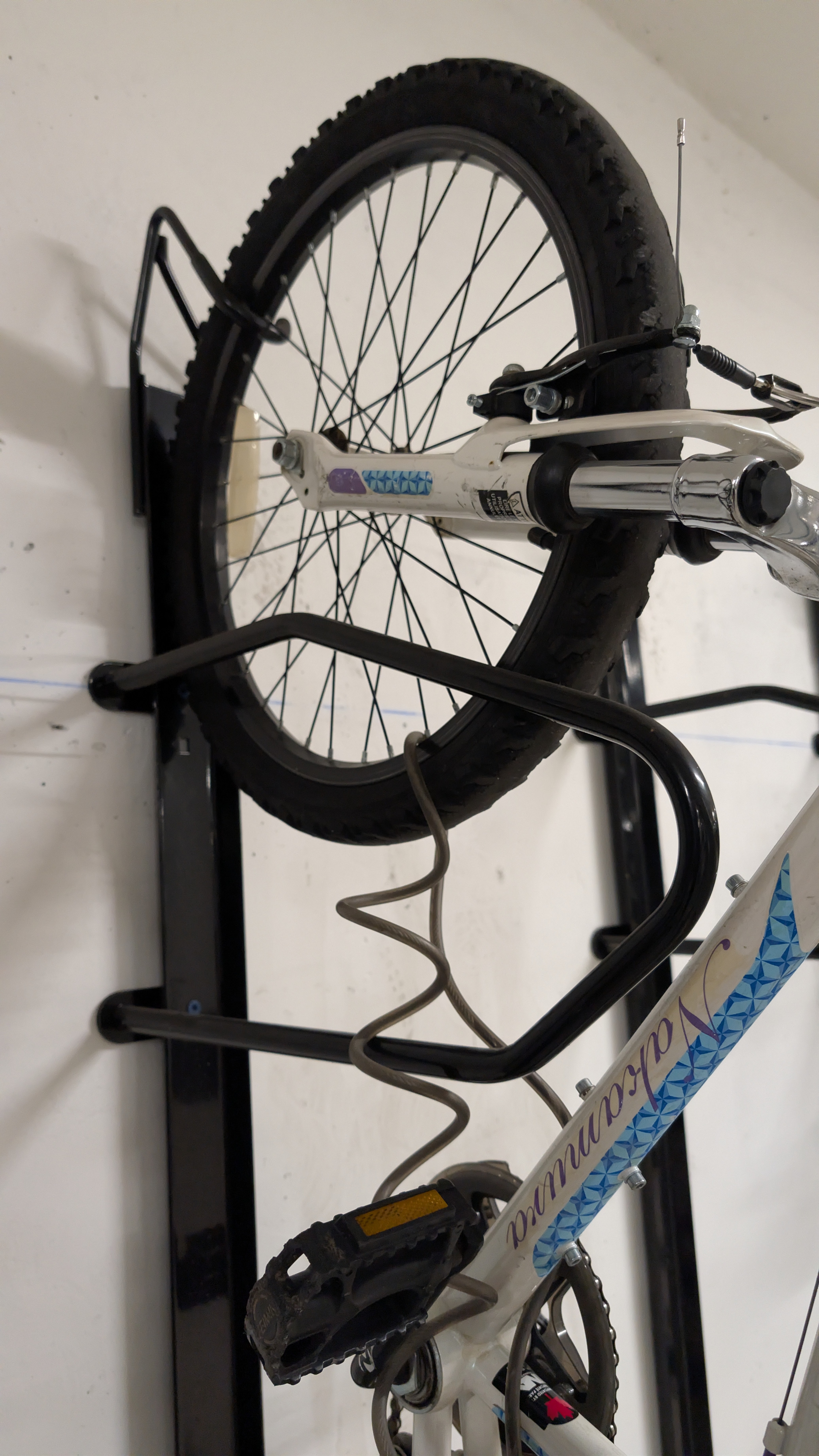 Nakamura Kids Bike - White - photo 4