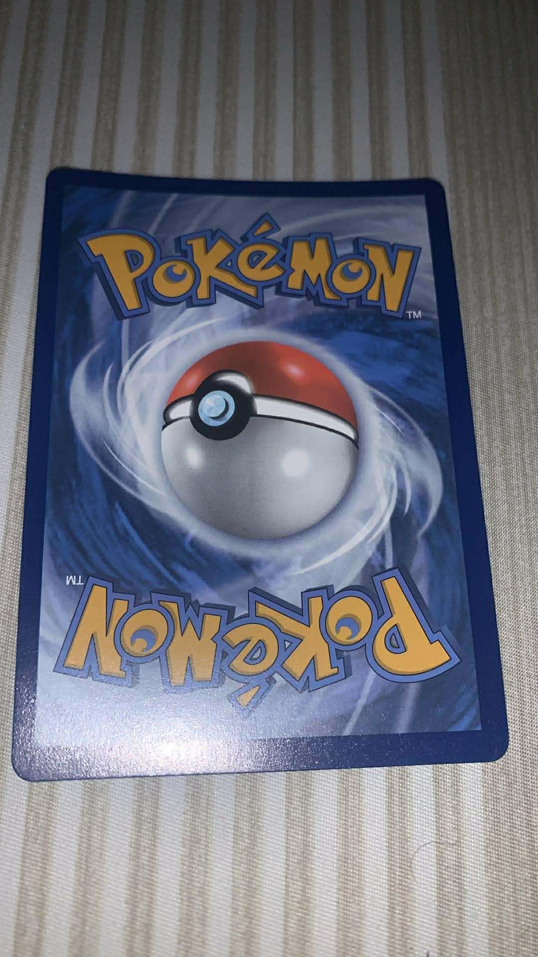 Latias EX Pokemon Card - photo 2