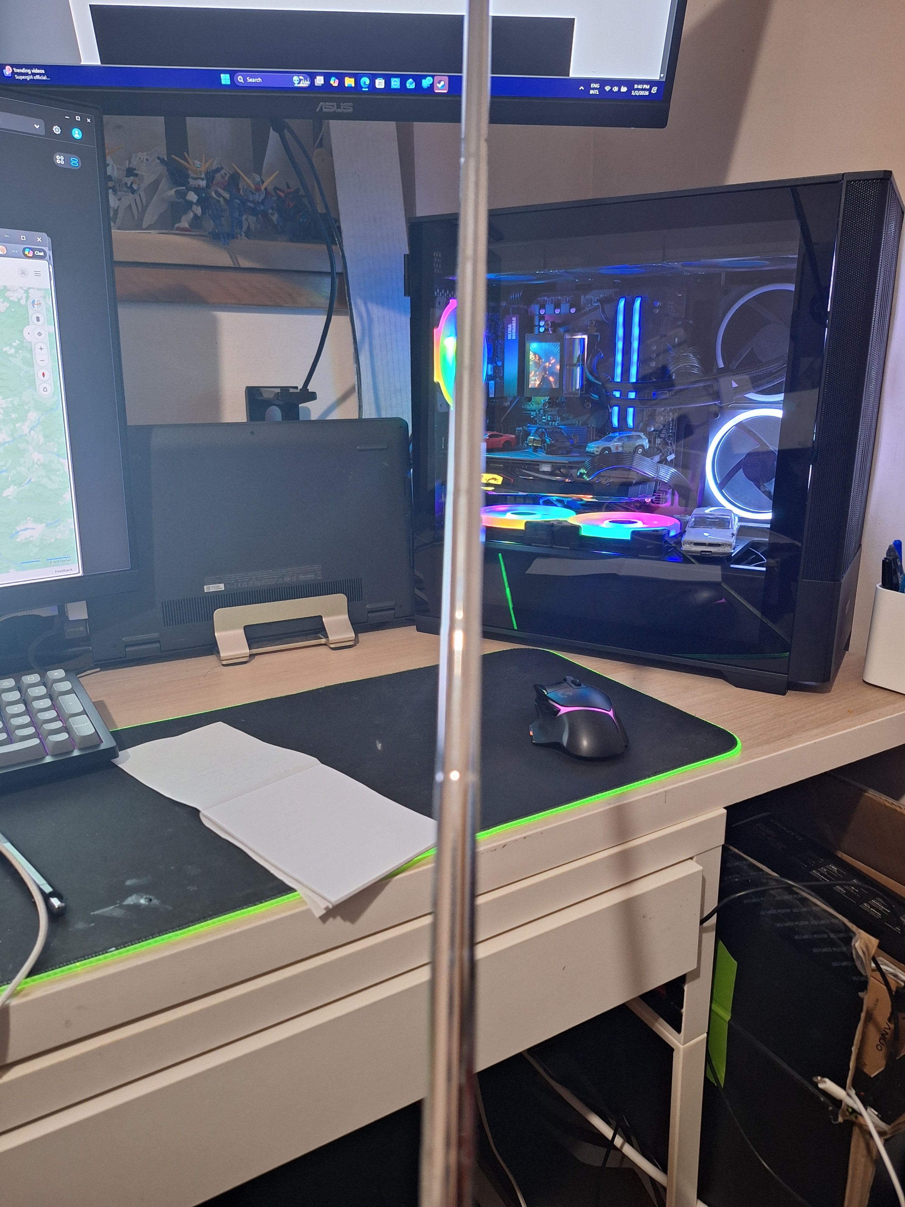 Mizuno MP-60 3 Iron - photo 4