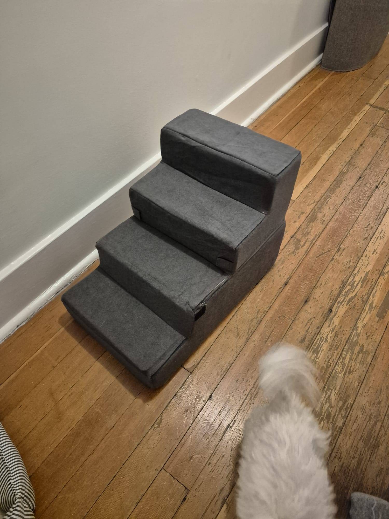 Made4Pets Dog Stairs for Small Dogs - photo 2