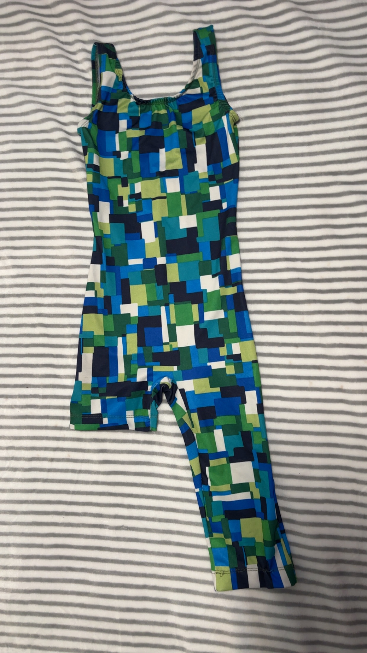 Acro costume