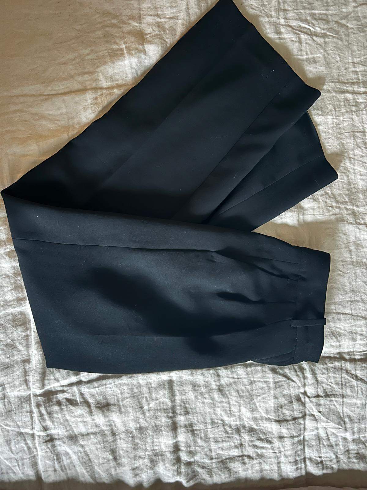 Aritzia Wilfred Effortless Pants (Size 4), NWT - photo 2