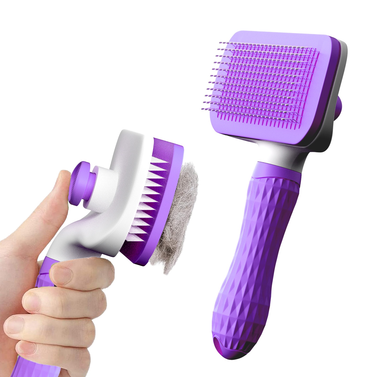 Brand new Pet Slicker Brush - photo 3