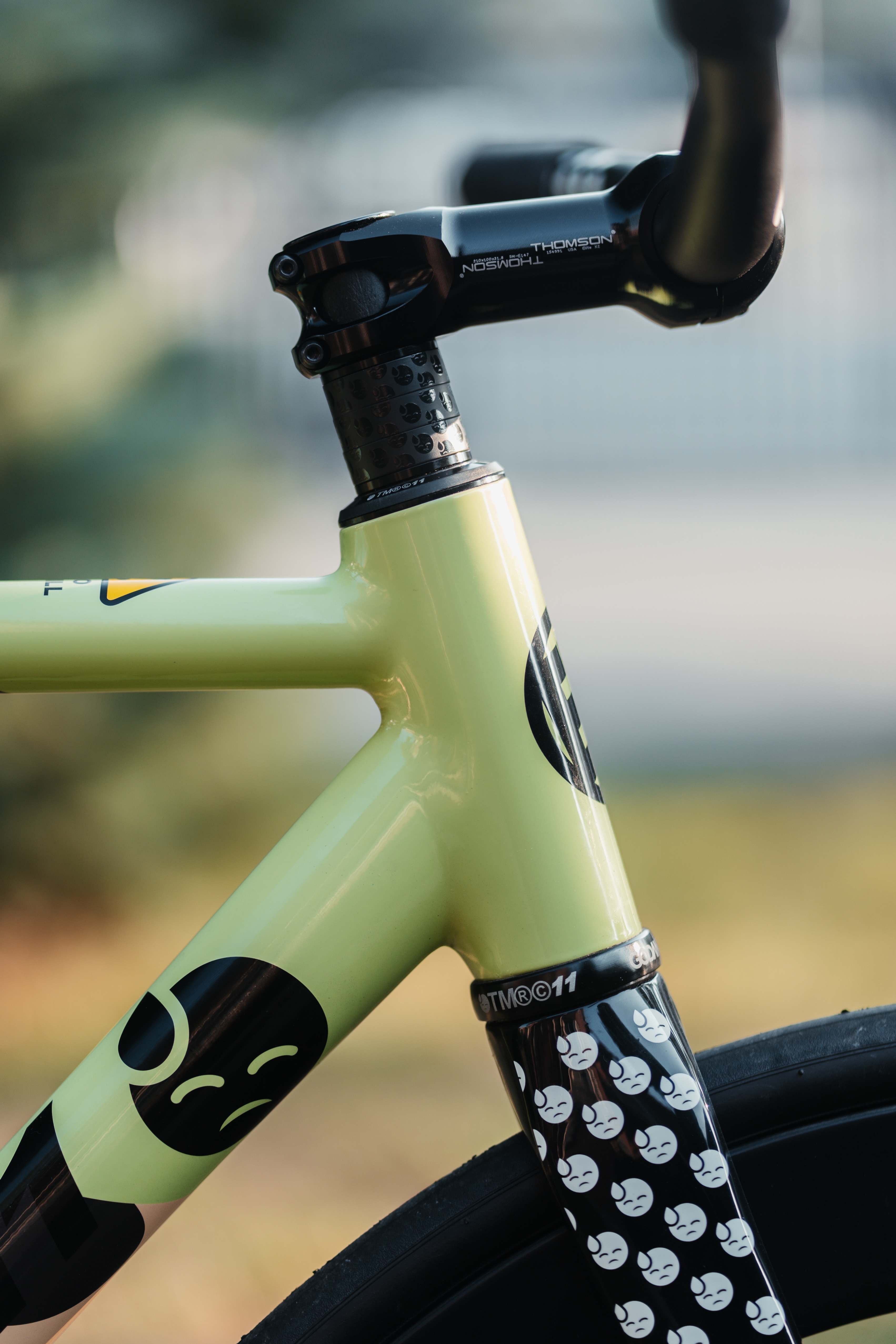 E11 X G&F Fixed Gear - photo 2