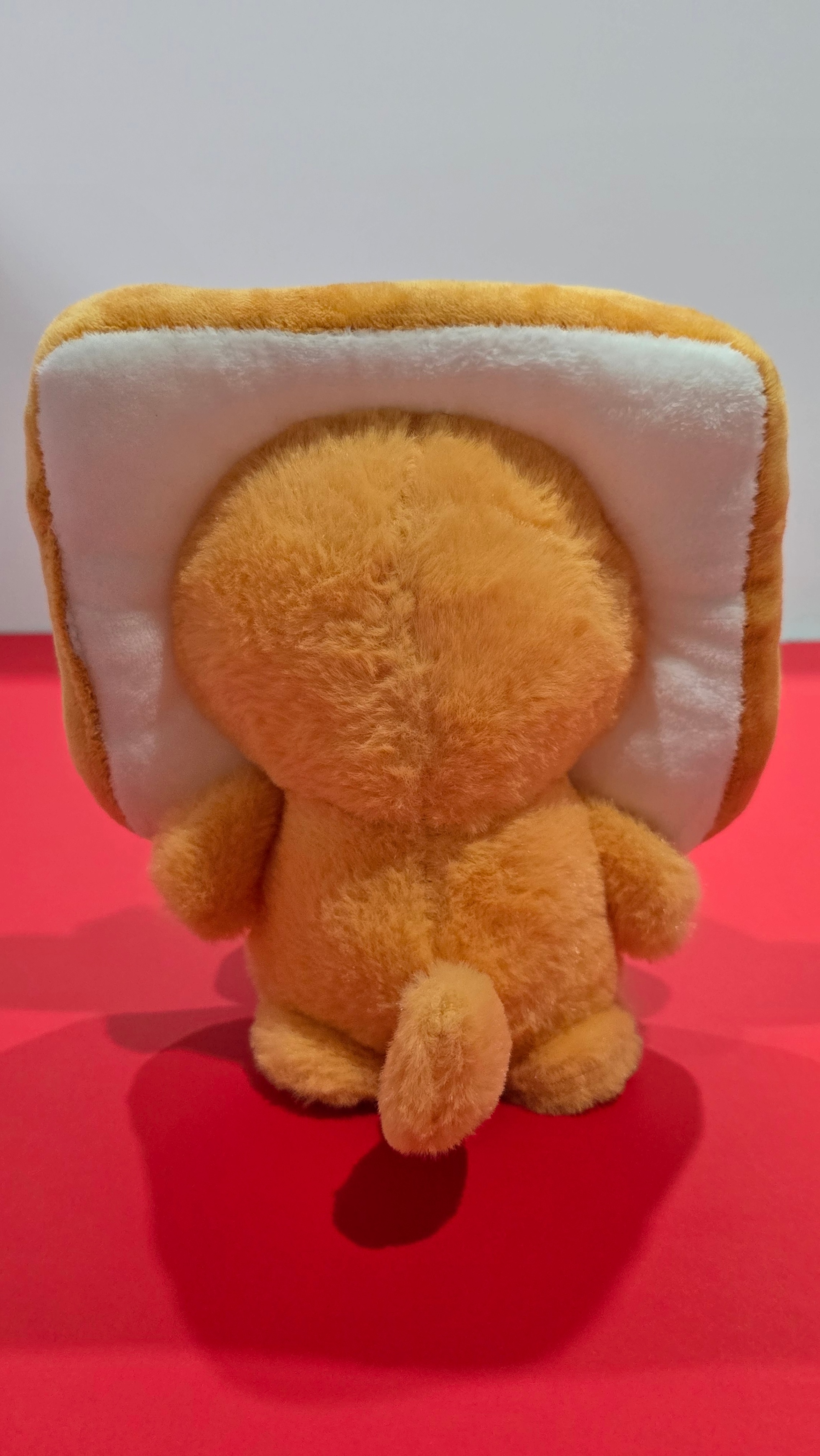 JERRY PLUSHY - photo 2
