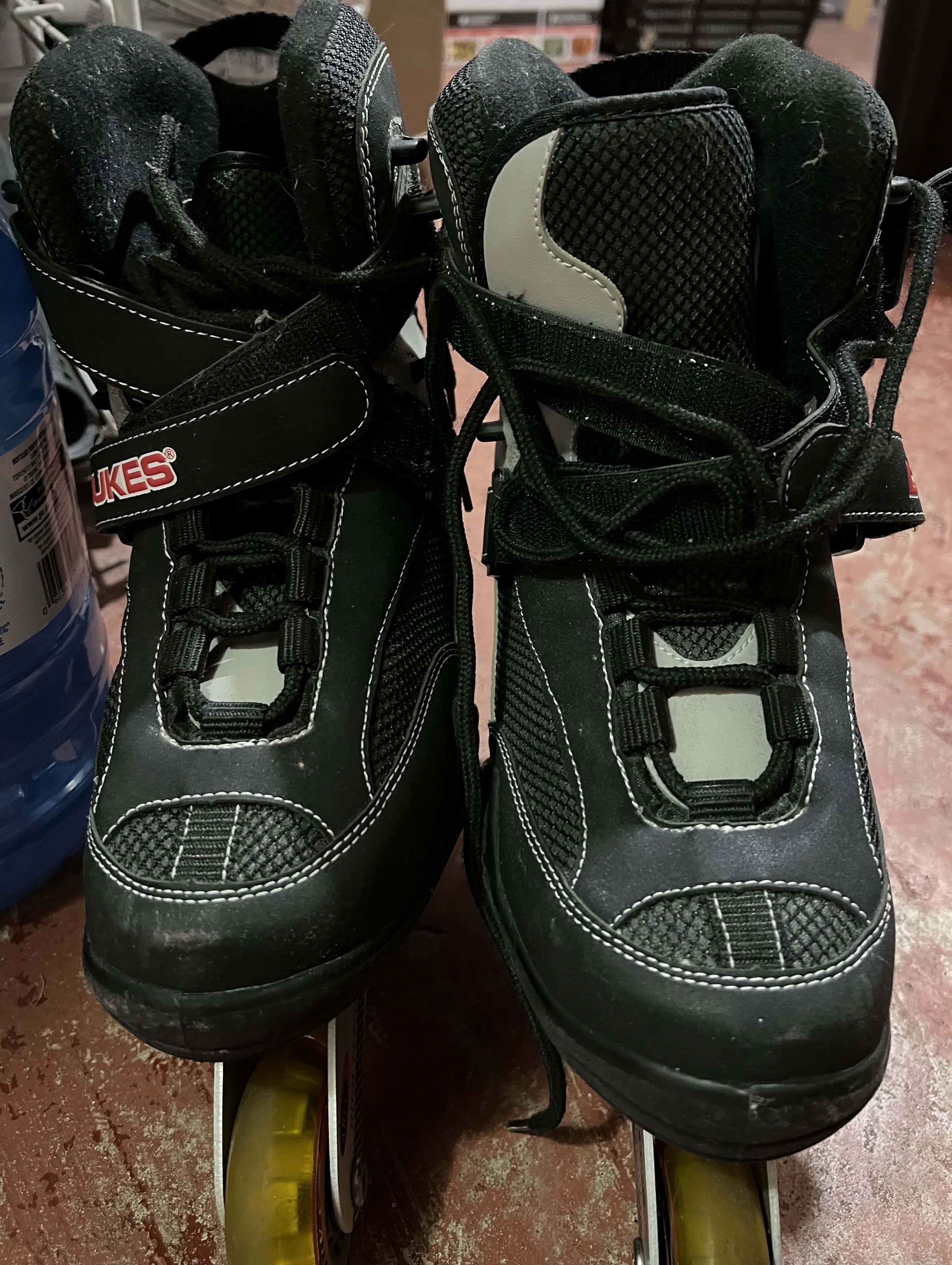 Dukes Rollerblades - photo 5