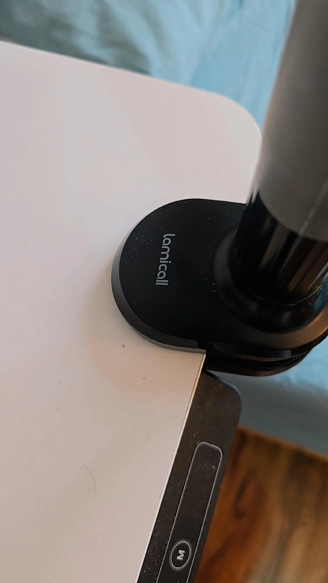 Lamicall Gooseneck Tablet/Phone Holder - photo 3